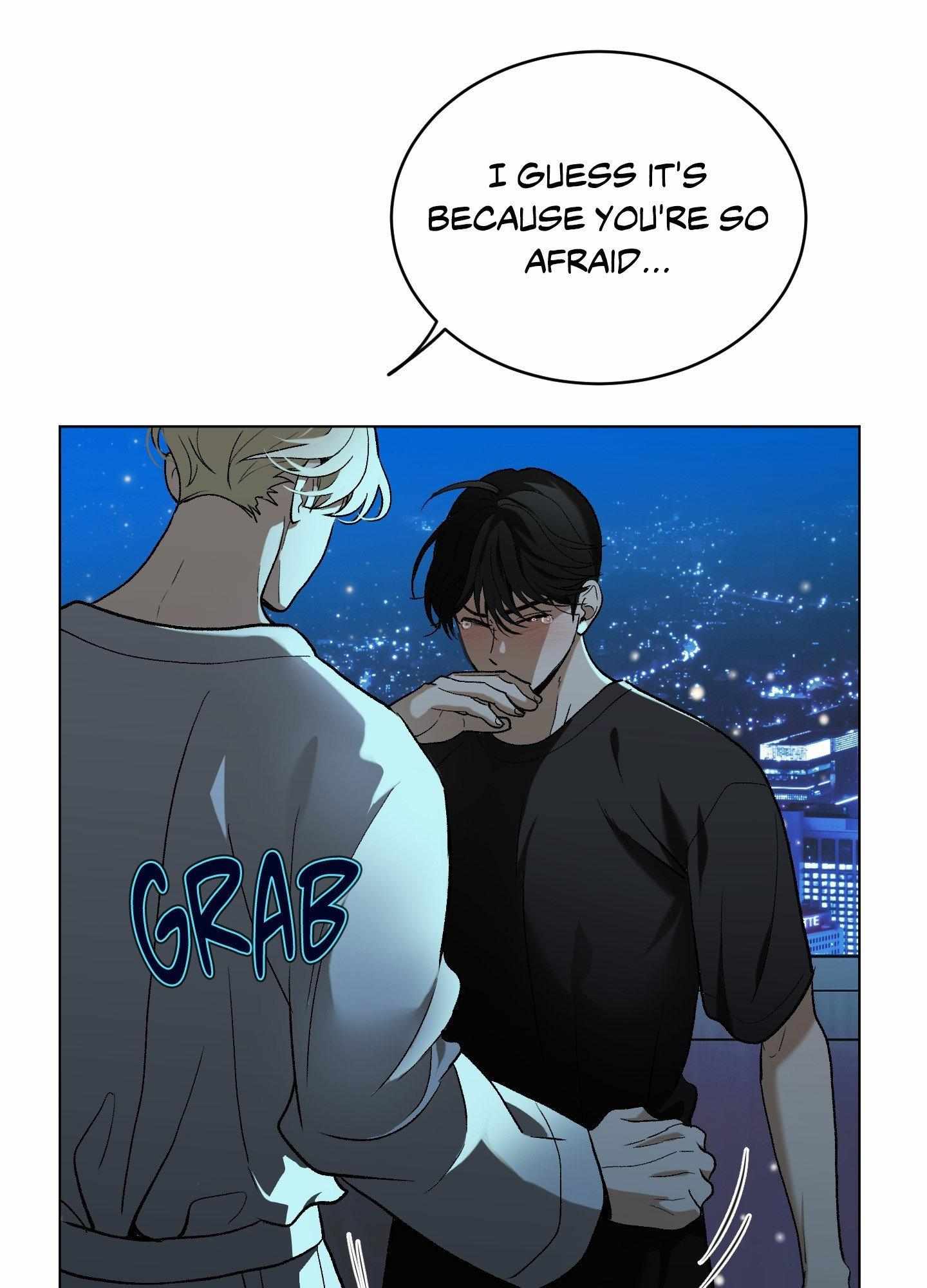 When Life Gives You Tomatoes Chapter 3 page 62 - 