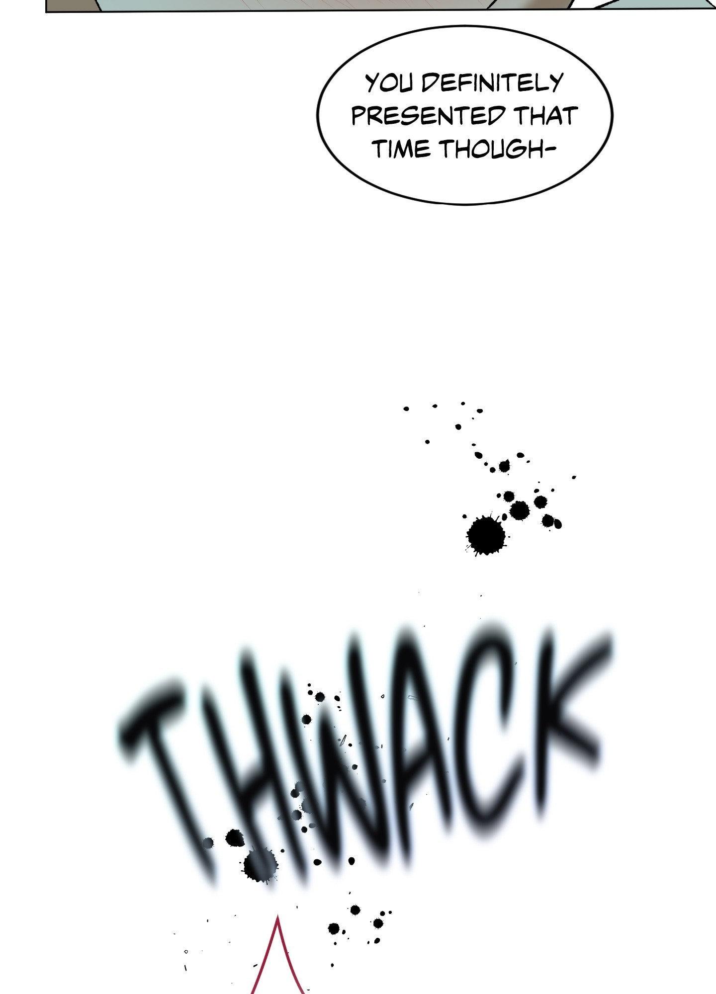 When Life Gives You Tomatoes Chapter 3 page 64 - 