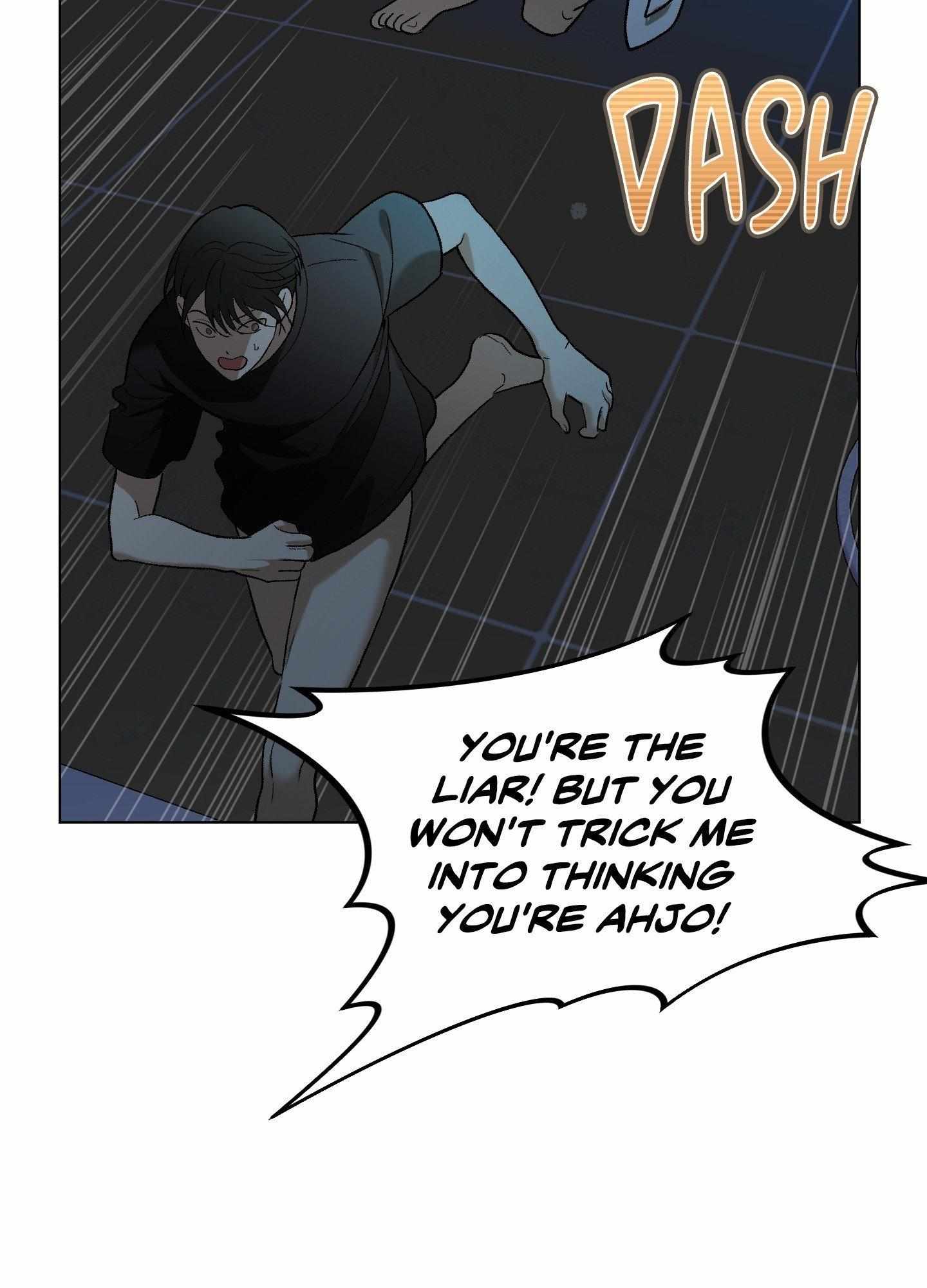 When Life Gives You Tomatoes Chapter 3 page 66 - 