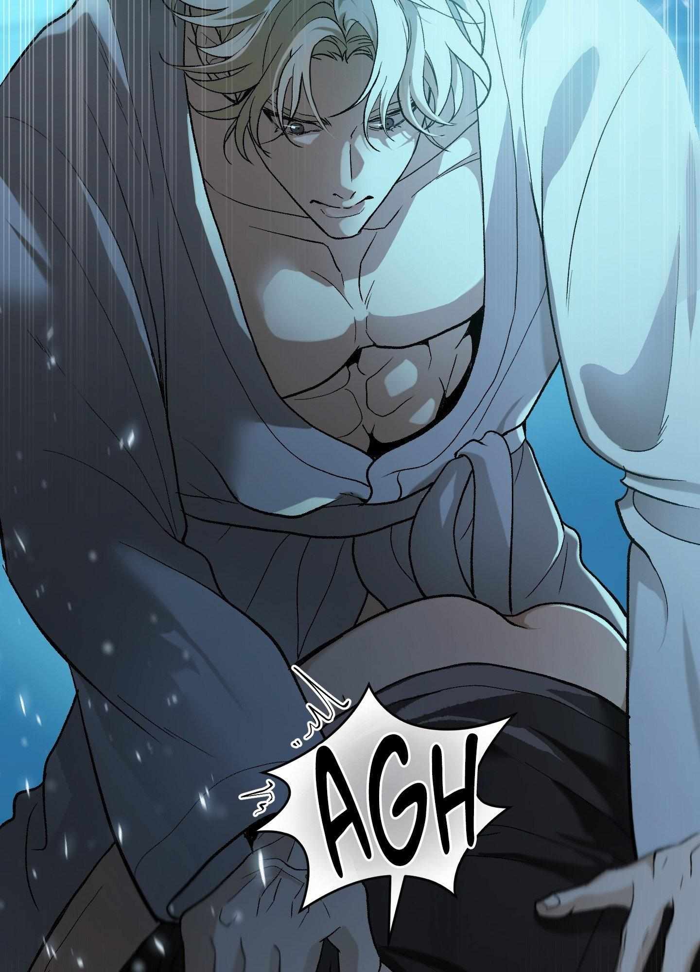 When Life Gives You Tomatoes Chapter 3 page 69 - 