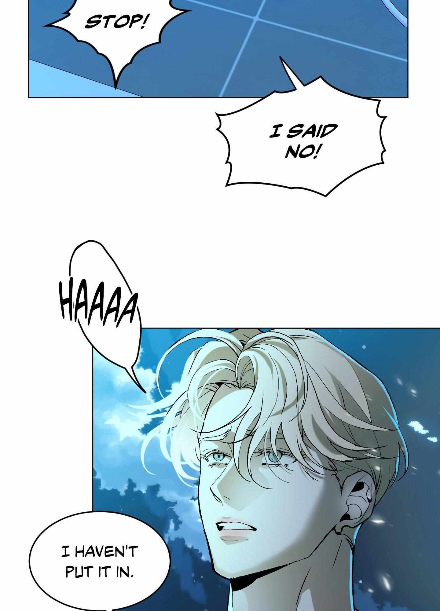 When Life Gives You Tomatoes Chapter 3 page 77 - 