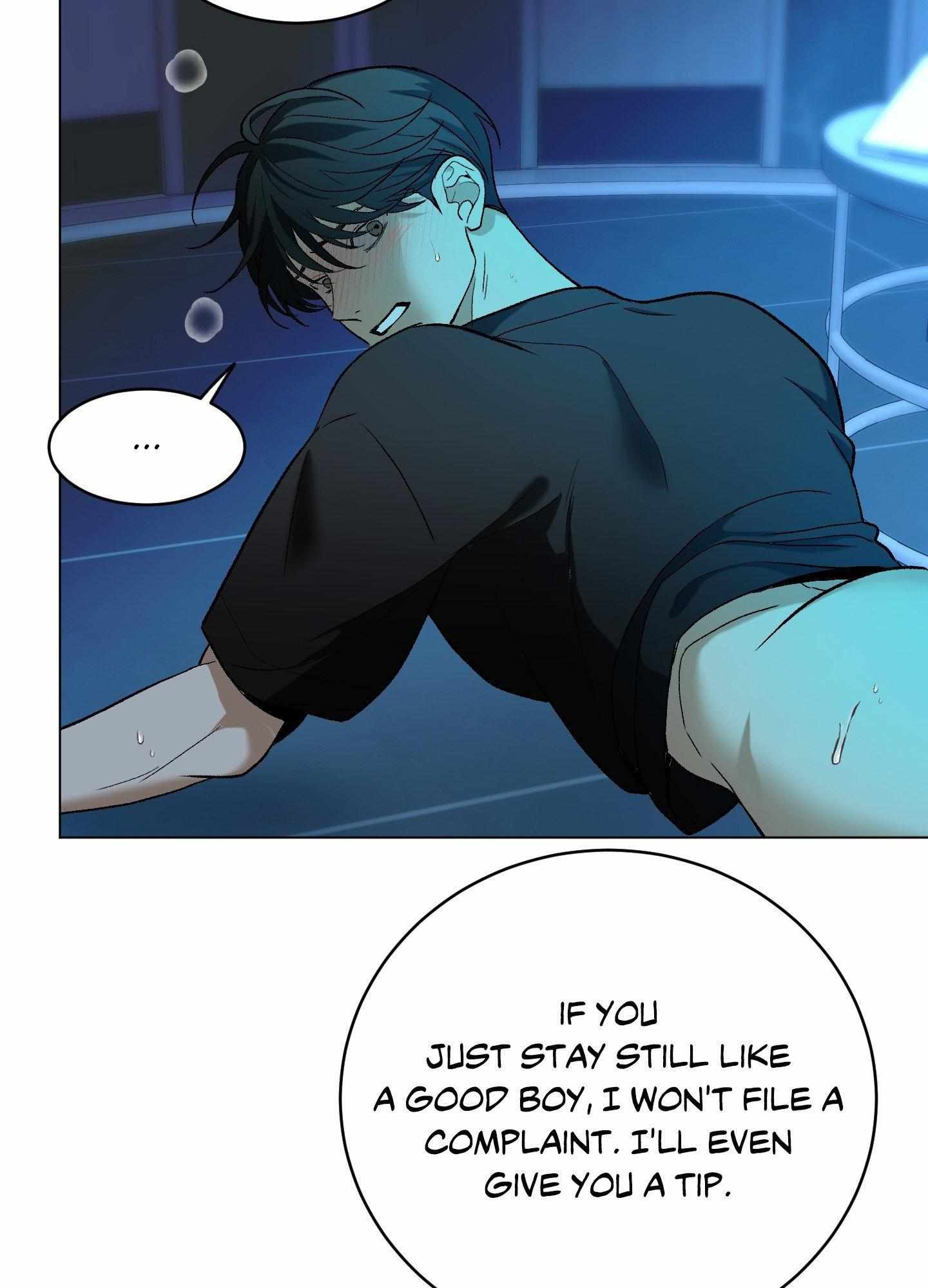 When Life Gives You Tomatoes Chapter 3 page 80 - 