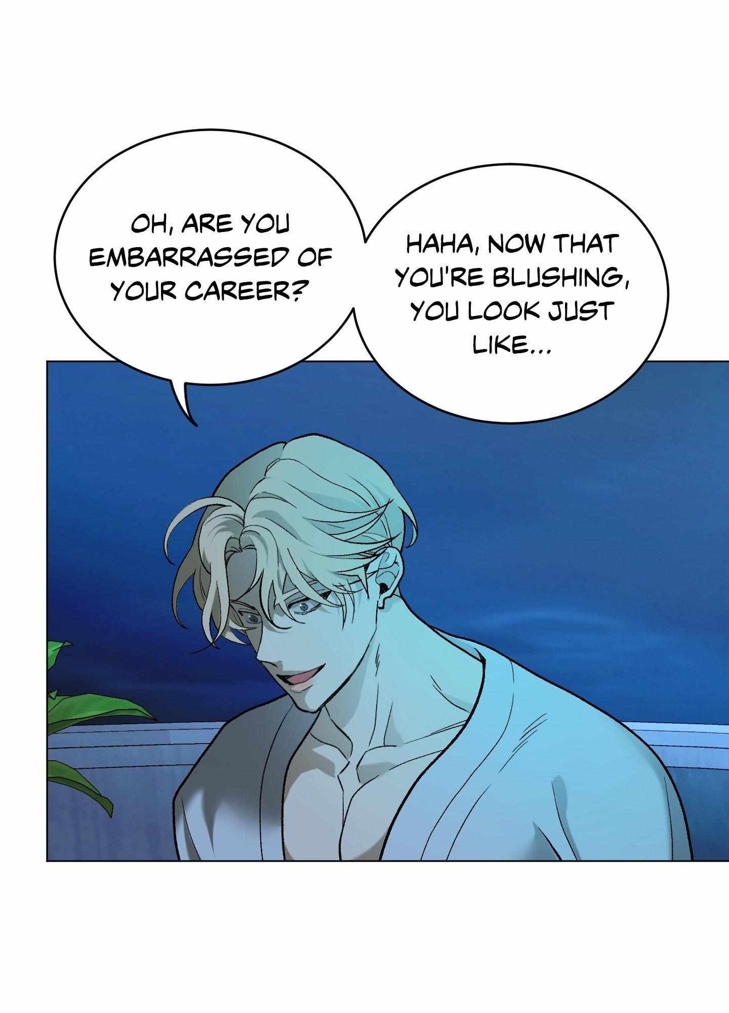 When Life Gives You Tomatoes Chapter 3 page 82 - 