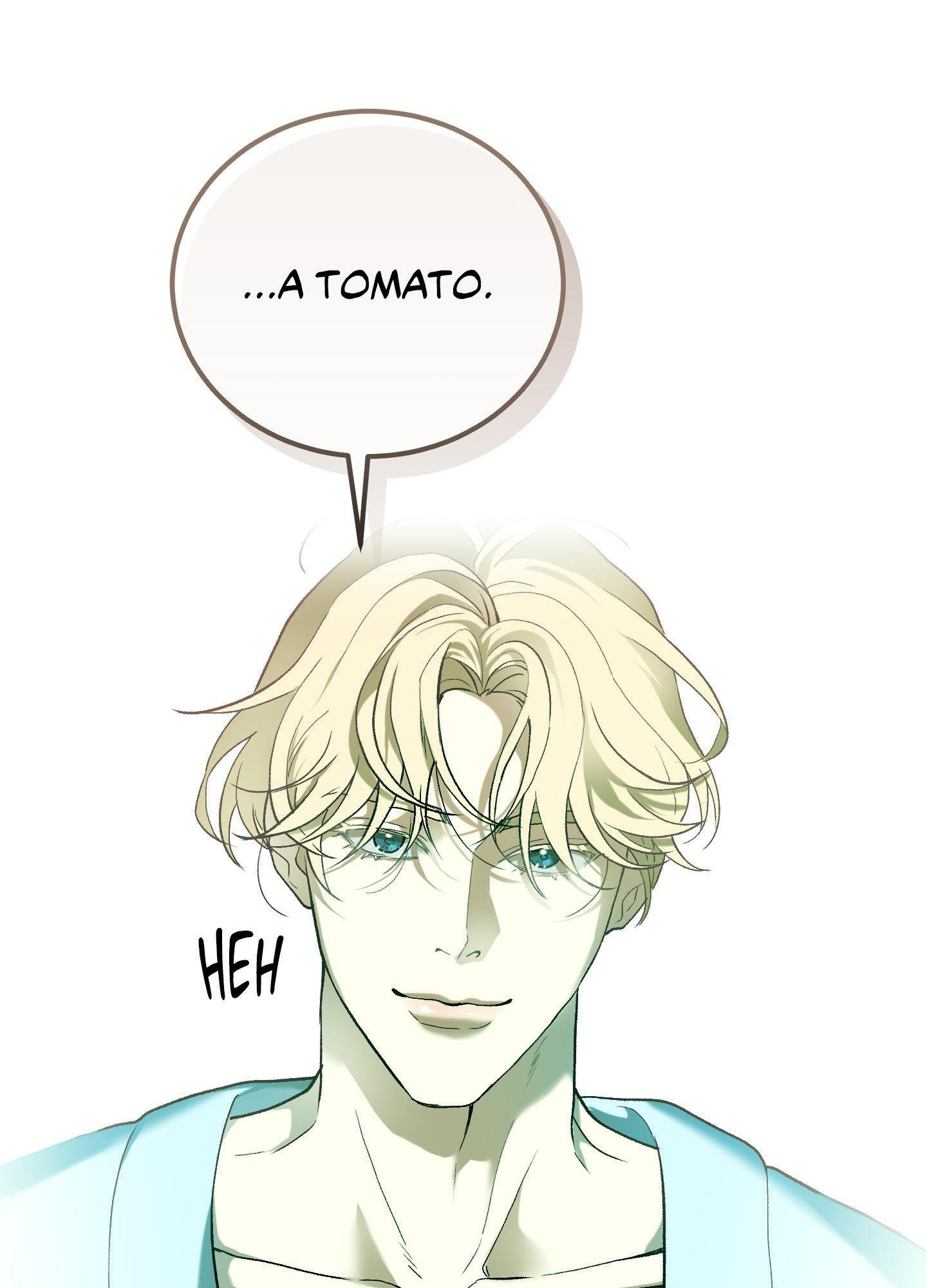 When Life Gives You Tomatoes Chapter 3 page 84 - 