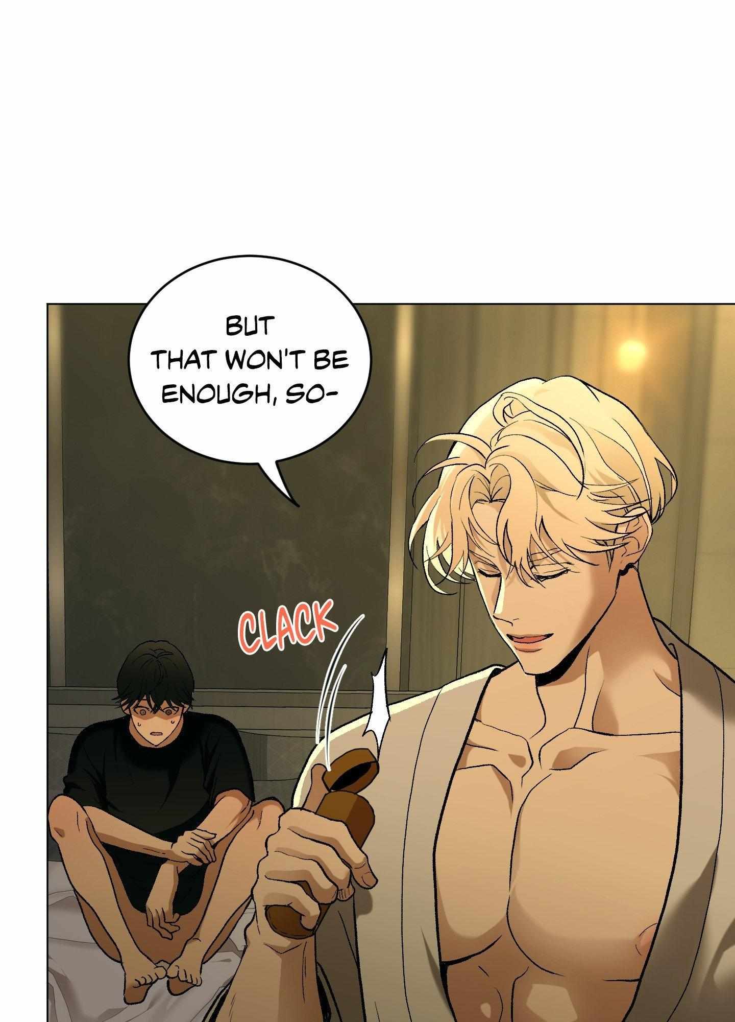 When Life Gives You Tomatoes Chapter 3 page 95 - 