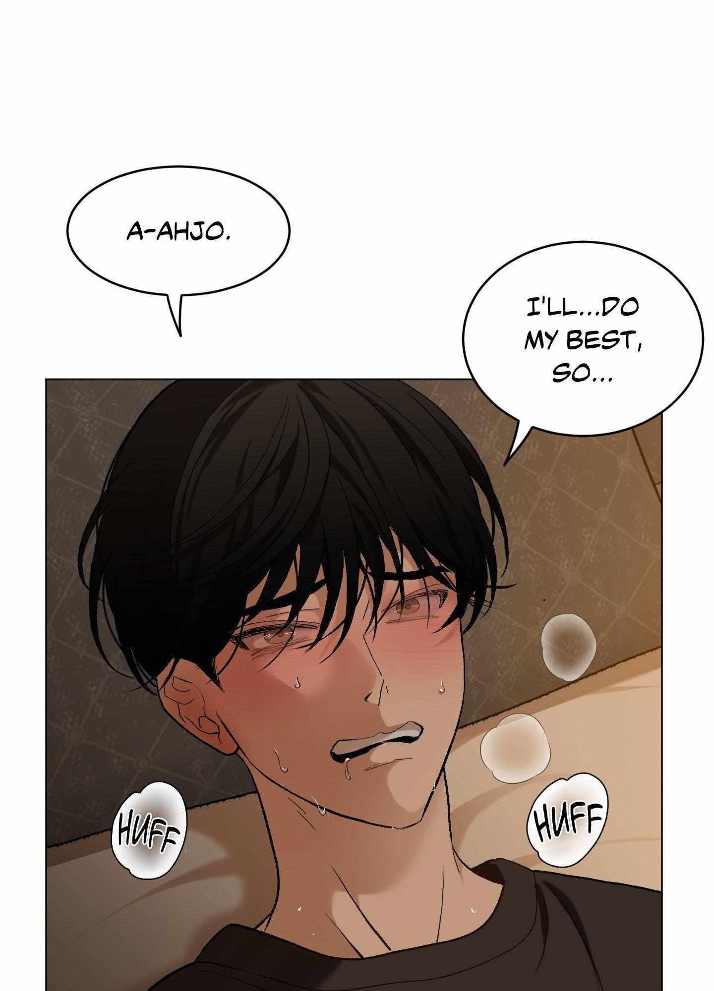 When Life Gives You Tomatoes Chapter 4 page 11 - 