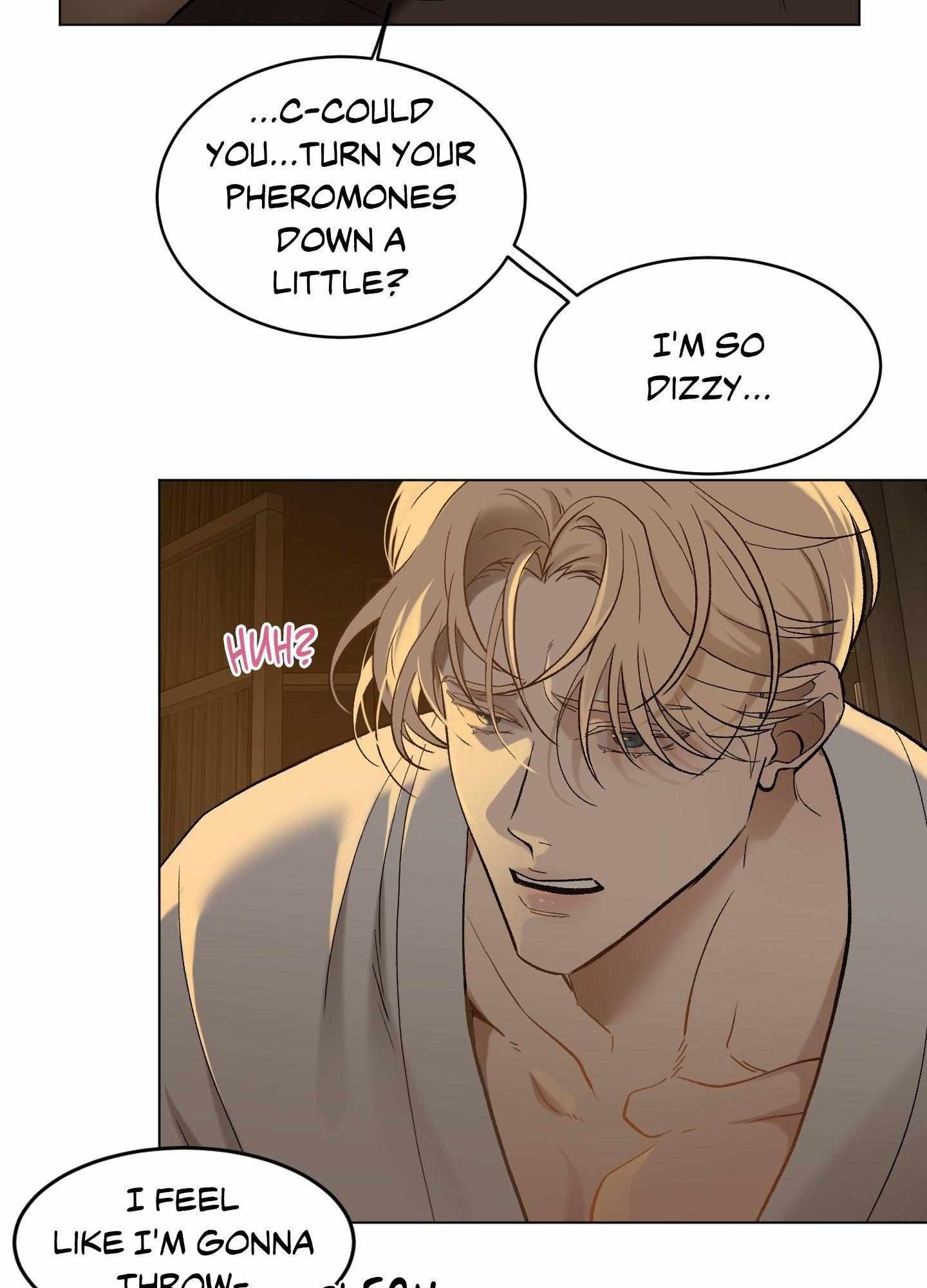 When Life Gives You Tomatoes Chapter 4 page 12 - 