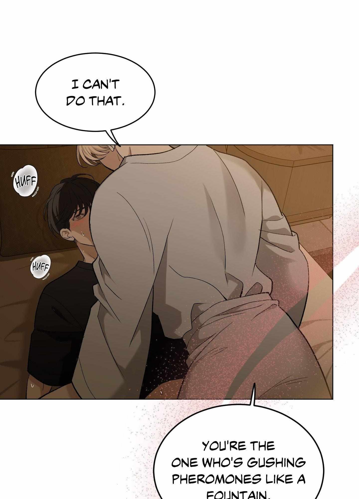 When Life Gives You Tomatoes Chapter 4 page 14 - 