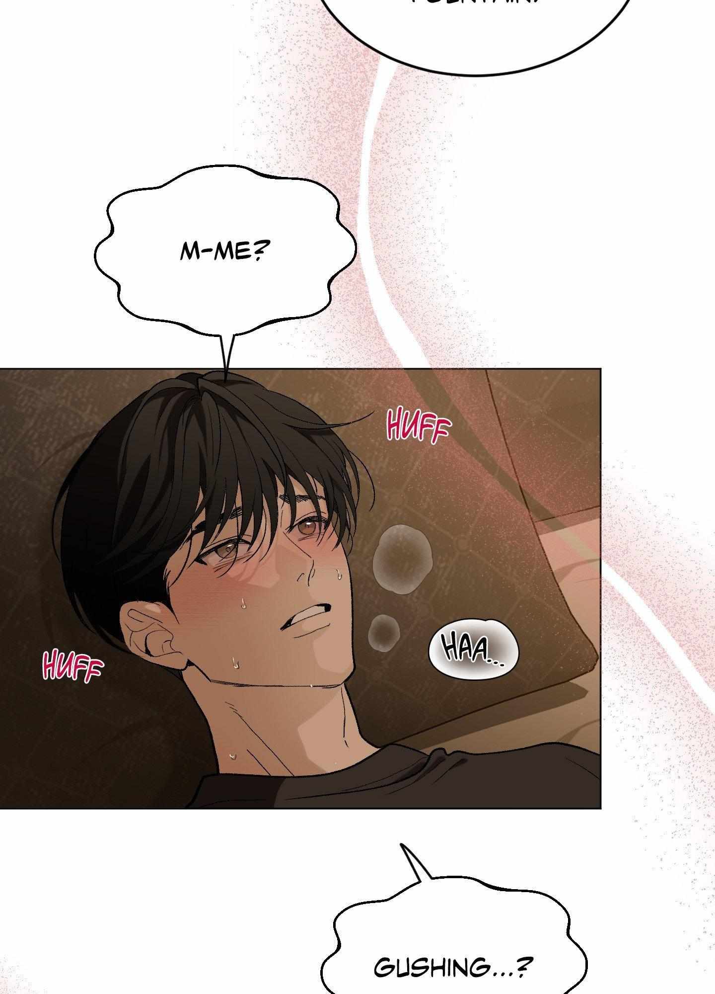 When Life Gives You Tomatoes Chapter 4 page 15 - 