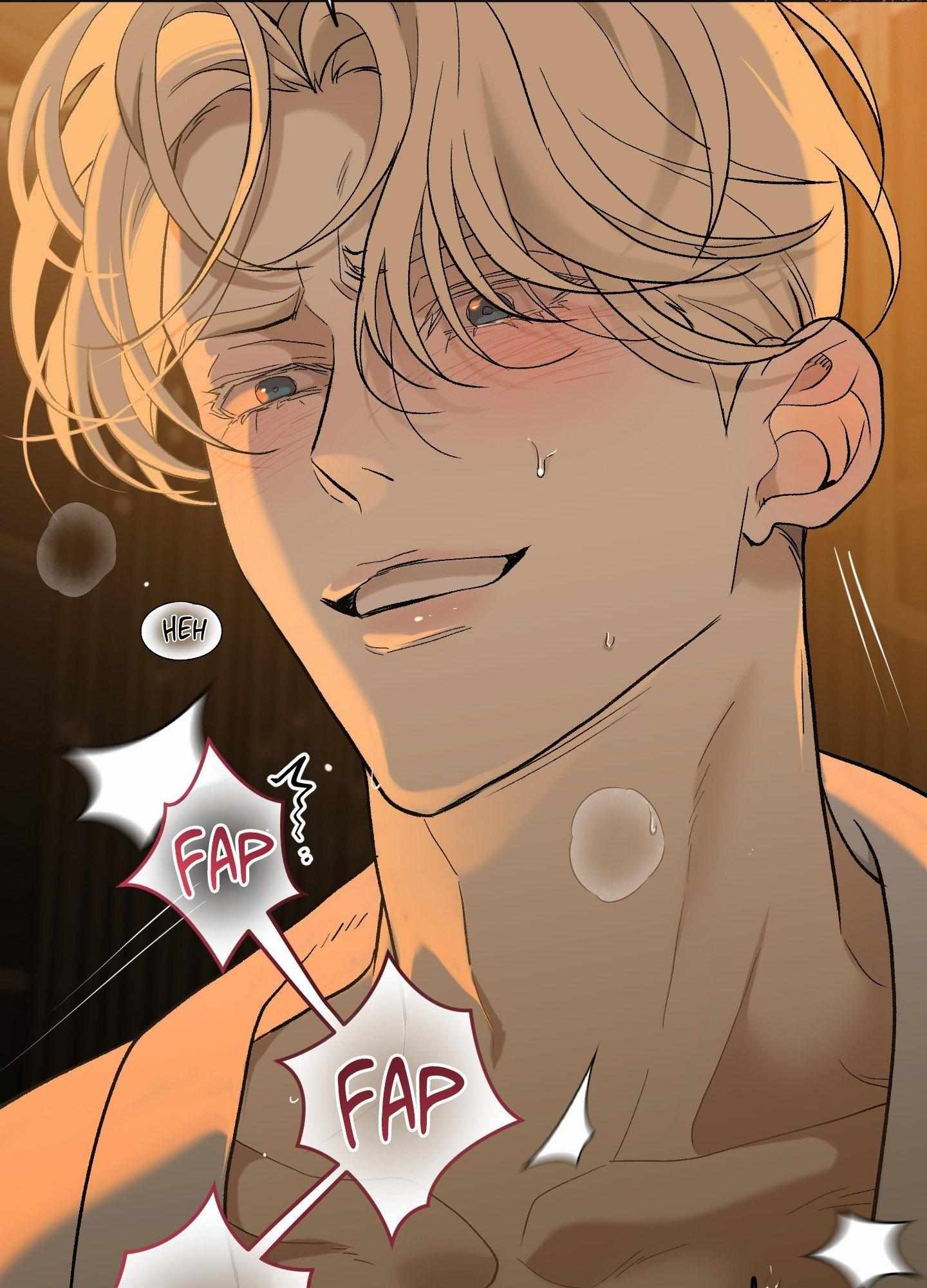 When Life Gives You Tomatoes Chapter 4 page 19 - 