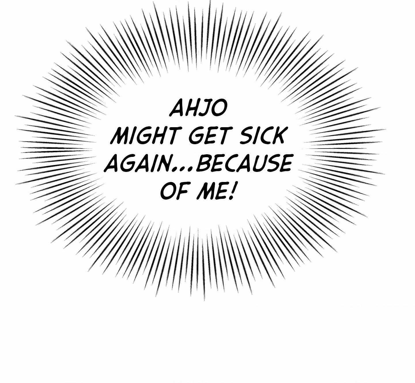 When Life Gives You Tomatoes Chapter 4 page 22 - 