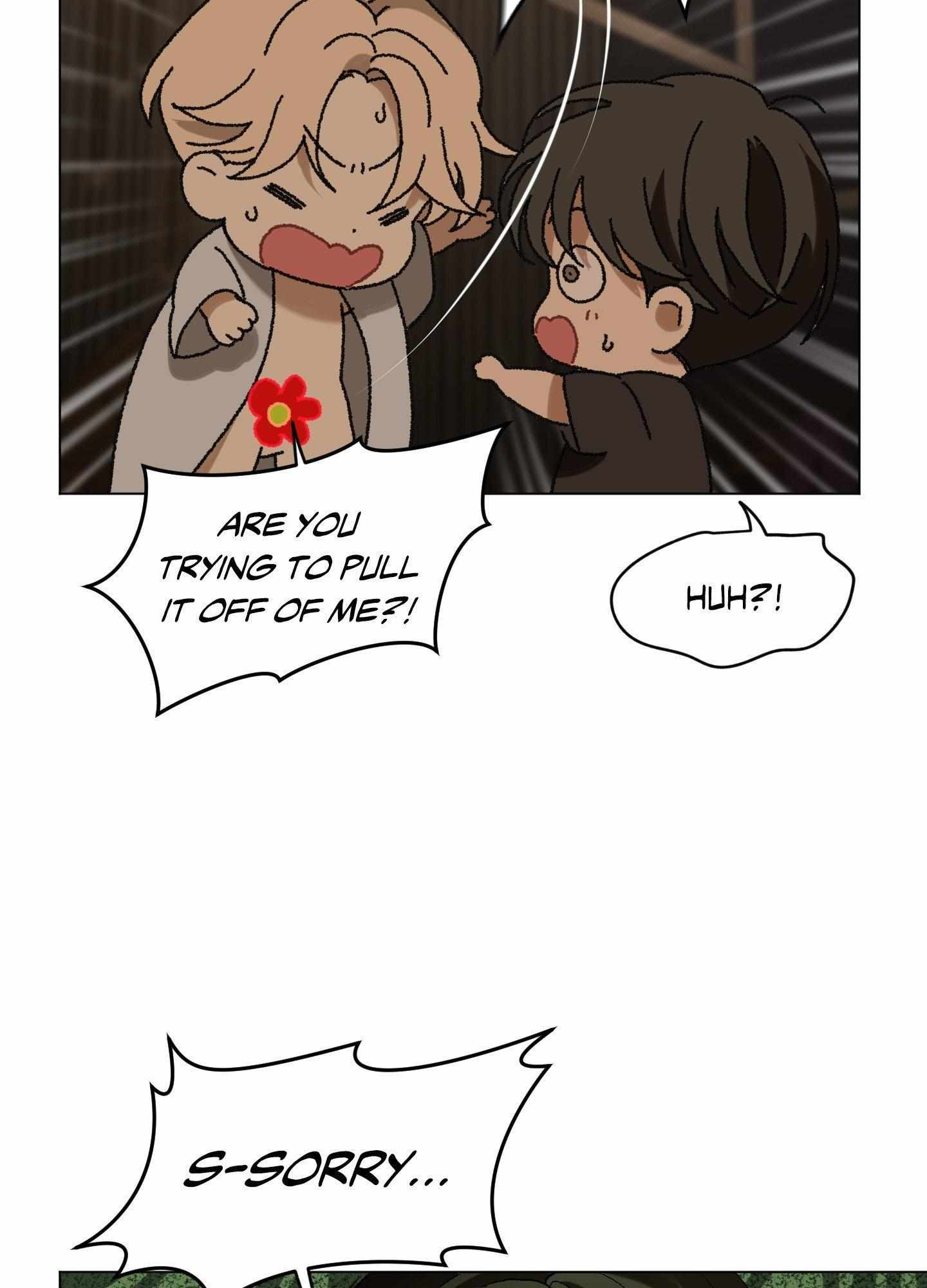 When Life Gives You Tomatoes Chapter 4 page 28 - 
