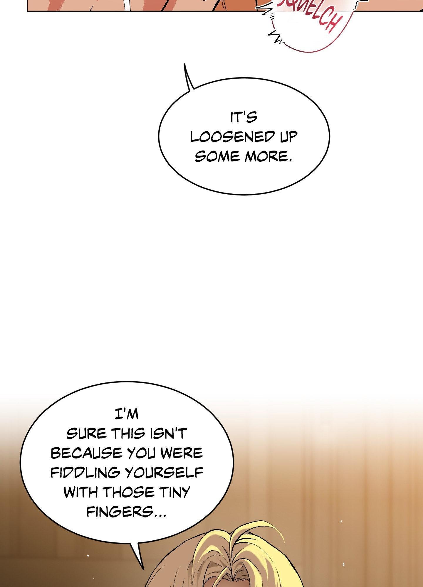 When Life Gives You Tomatoes Chapter 4 page 37 - 