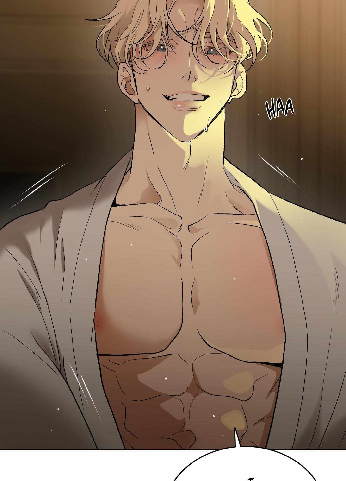 When Life Gives You Tomatoes Chapter 4 page 38 - 