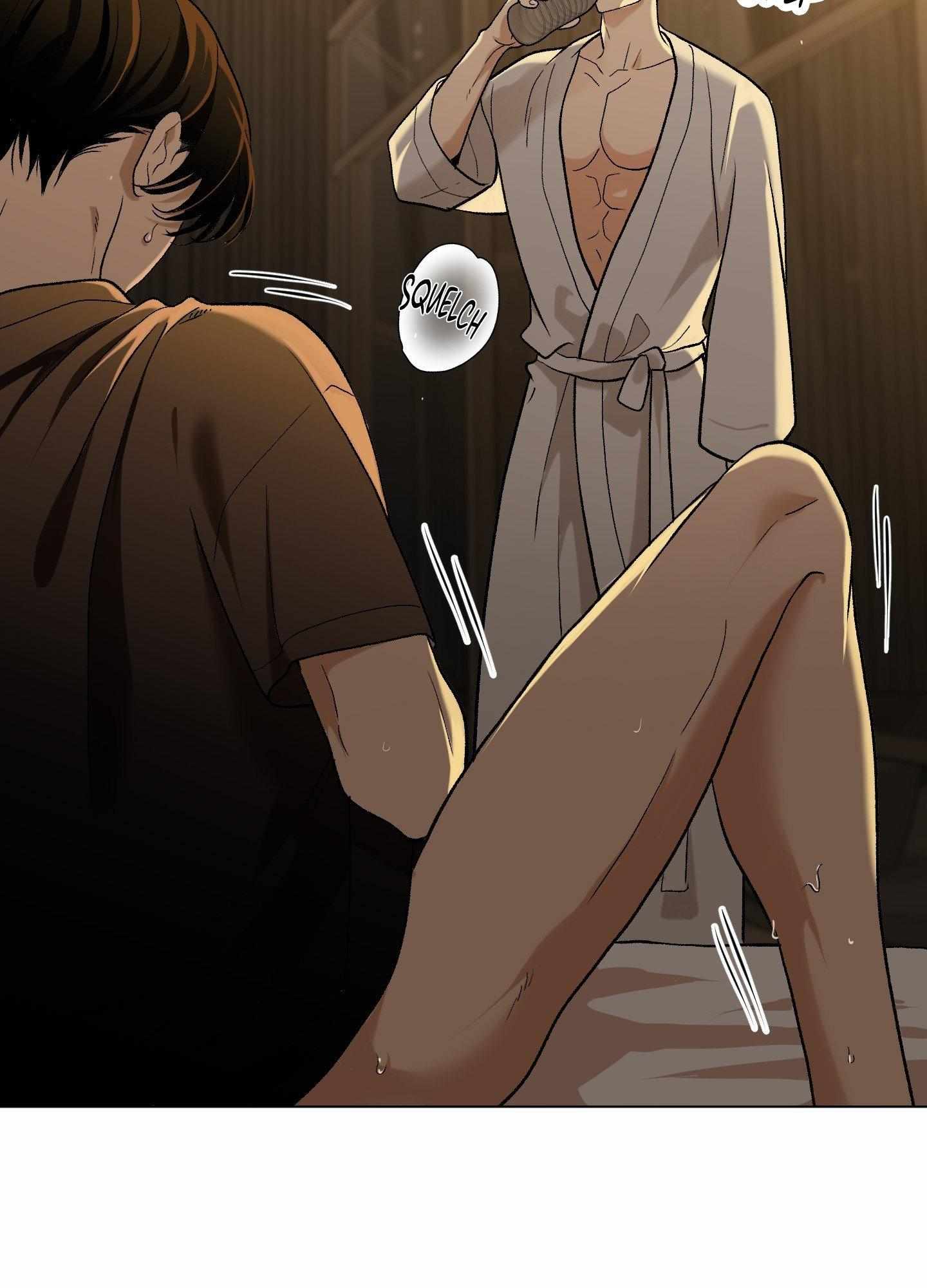 When Life Gives You Tomatoes Chapter 4 page 5 - 