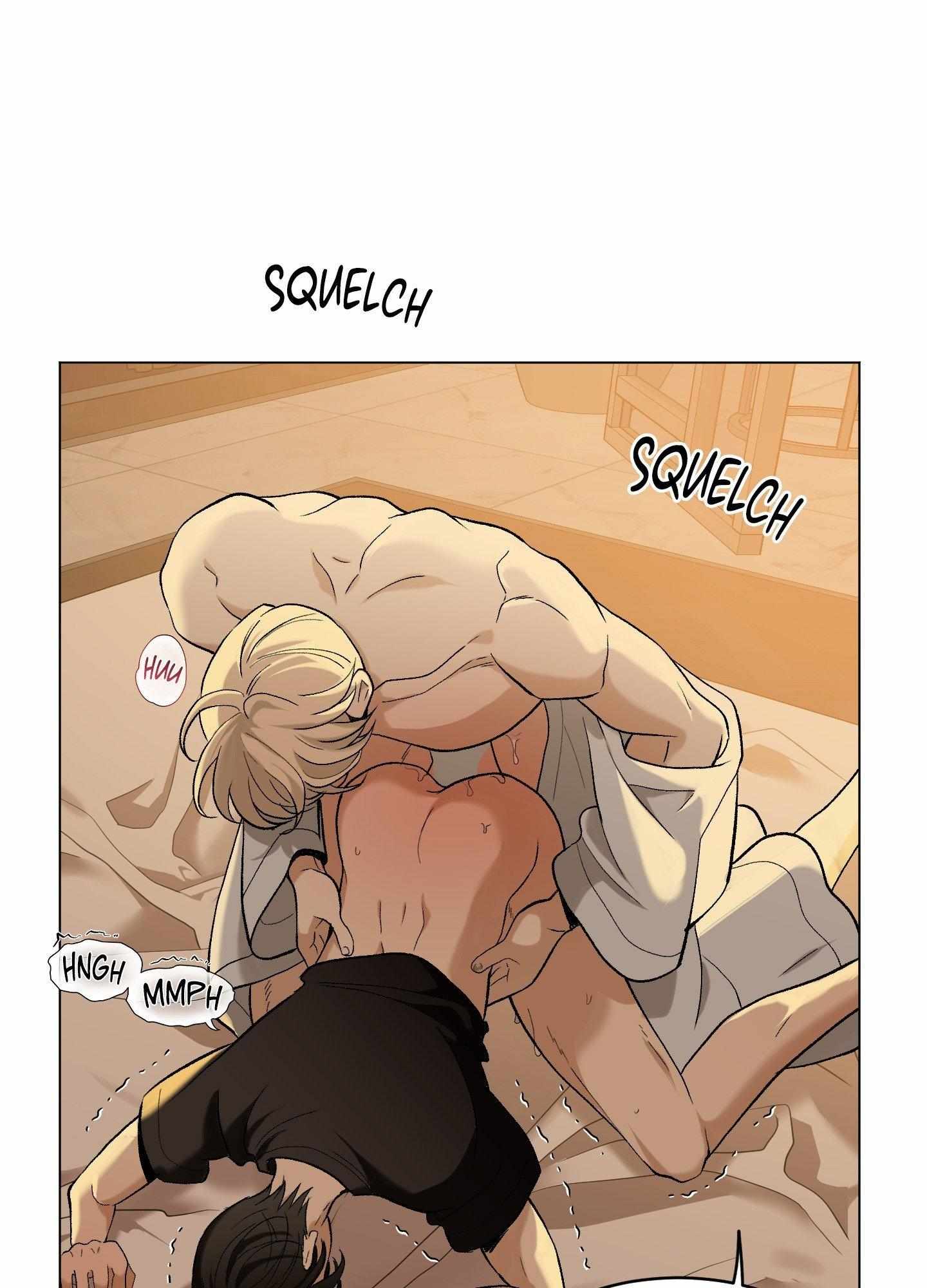 When Life Gives You Tomatoes Chapter 4 page 49 - 