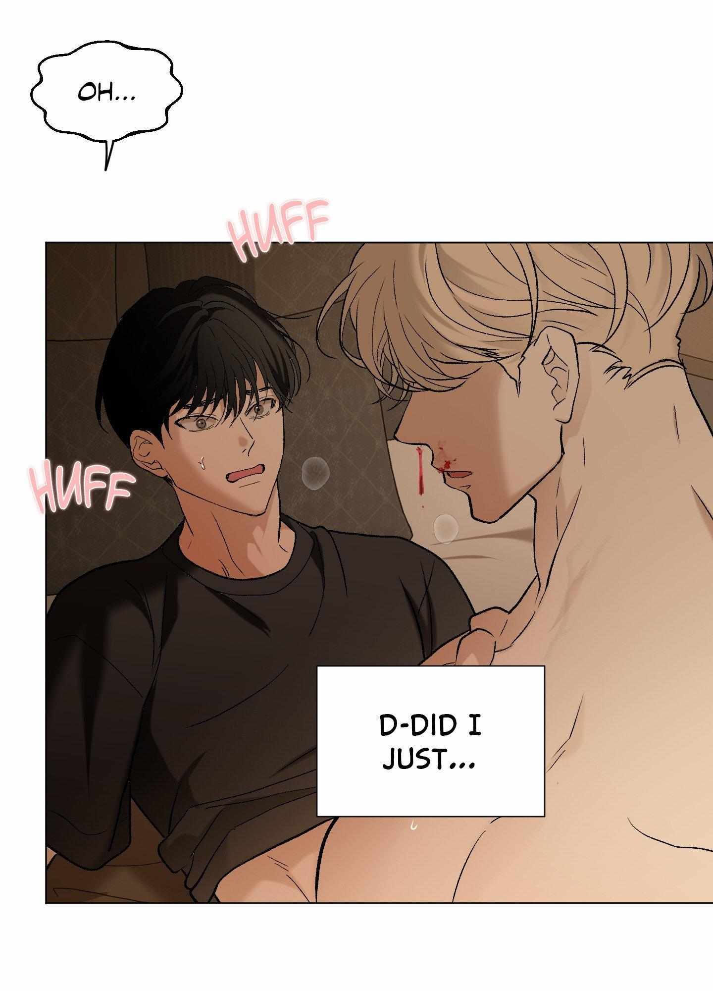 When Life Gives You Tomatoes Chapter 4 page 65 - 