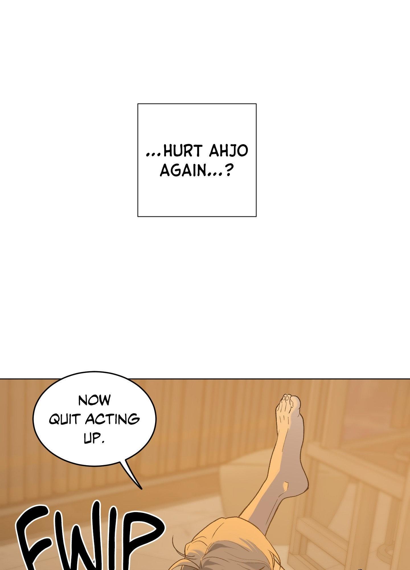 When Life Gives You Tomatoes Chapter 4 page 66 - 