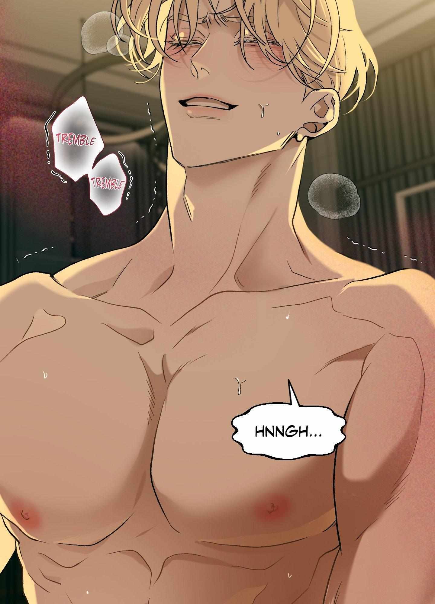 When Life Gives You Tomatoes Chapter 5 page 17 - 