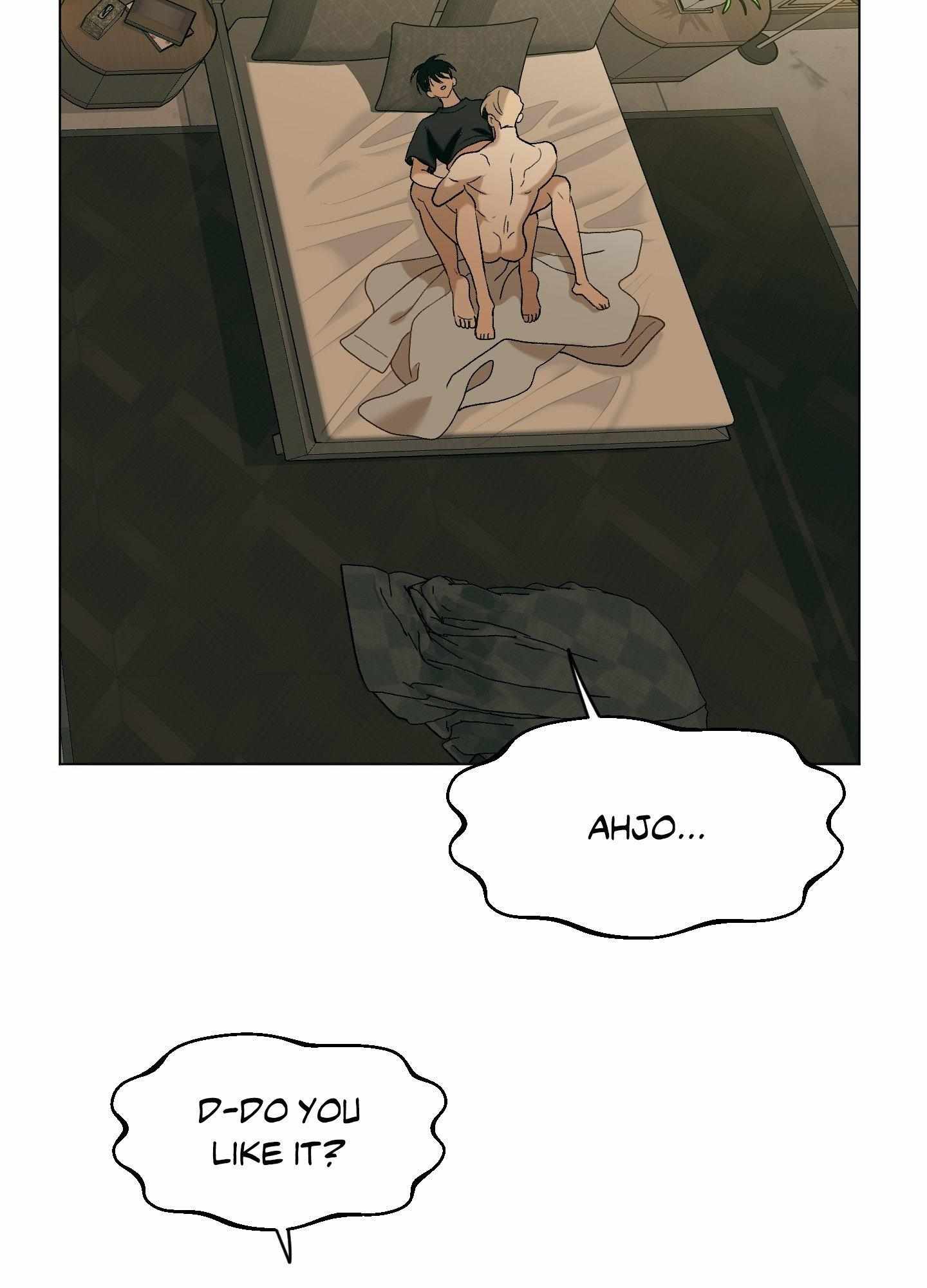When Life Gives You Tomatoes Chapter 5 page 19 - 