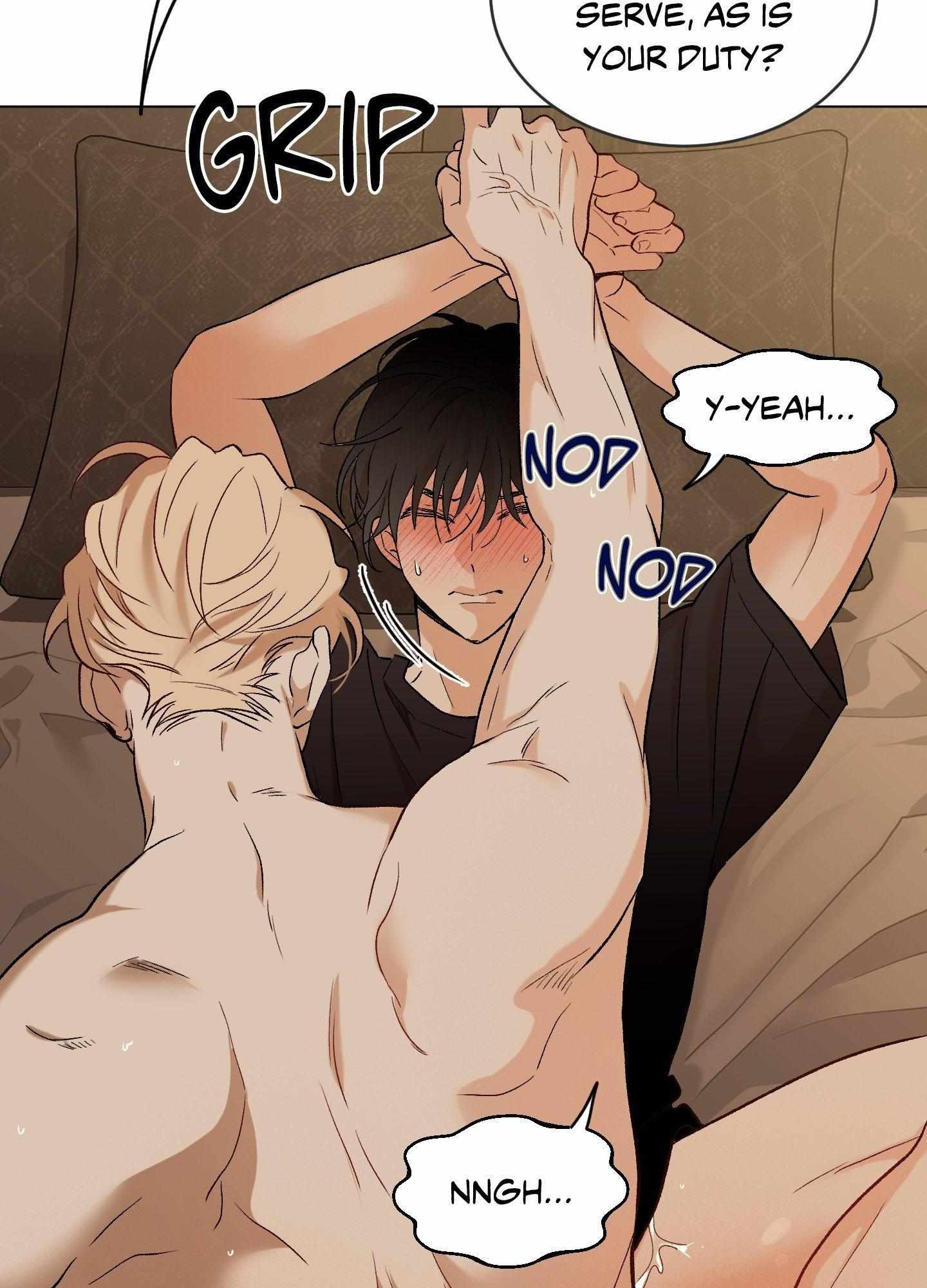 When Life Gives You Tomatoes Chapter 5 page 3 - 