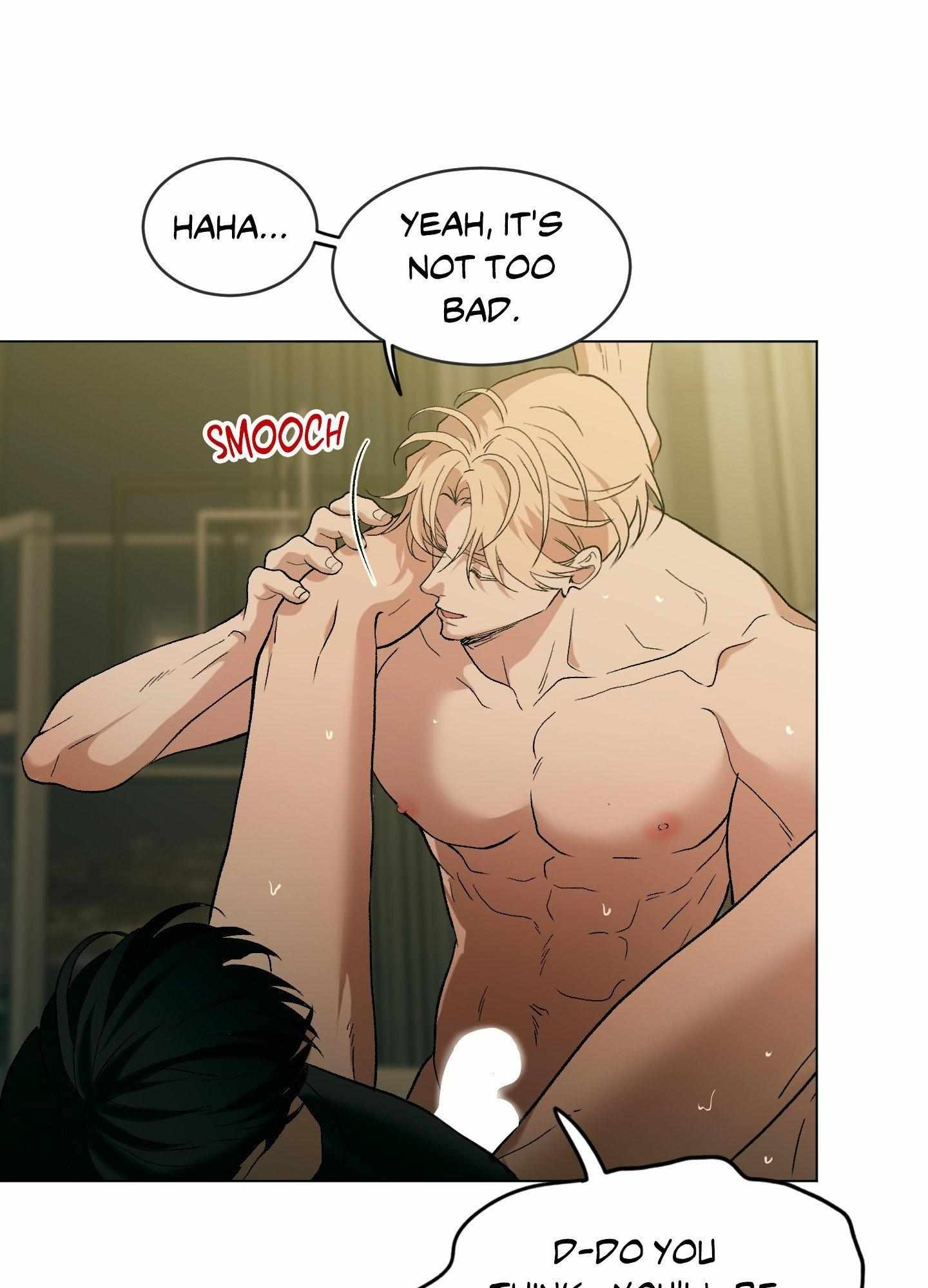 When Life Gives You Tomatoes Chapter 5 page 21 - 