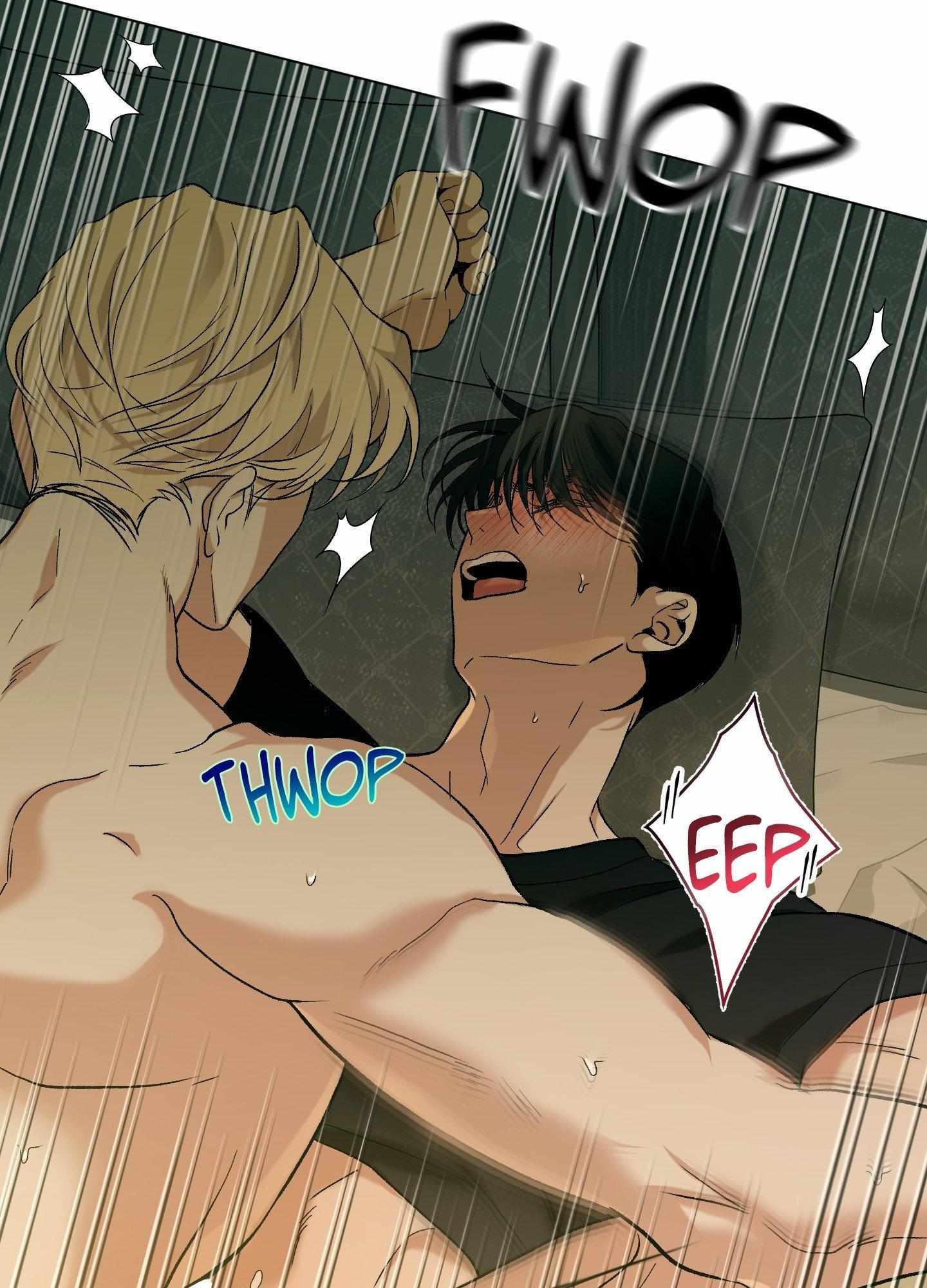 When Life Gives You Tomatoes Chapter 5 page 29 - 