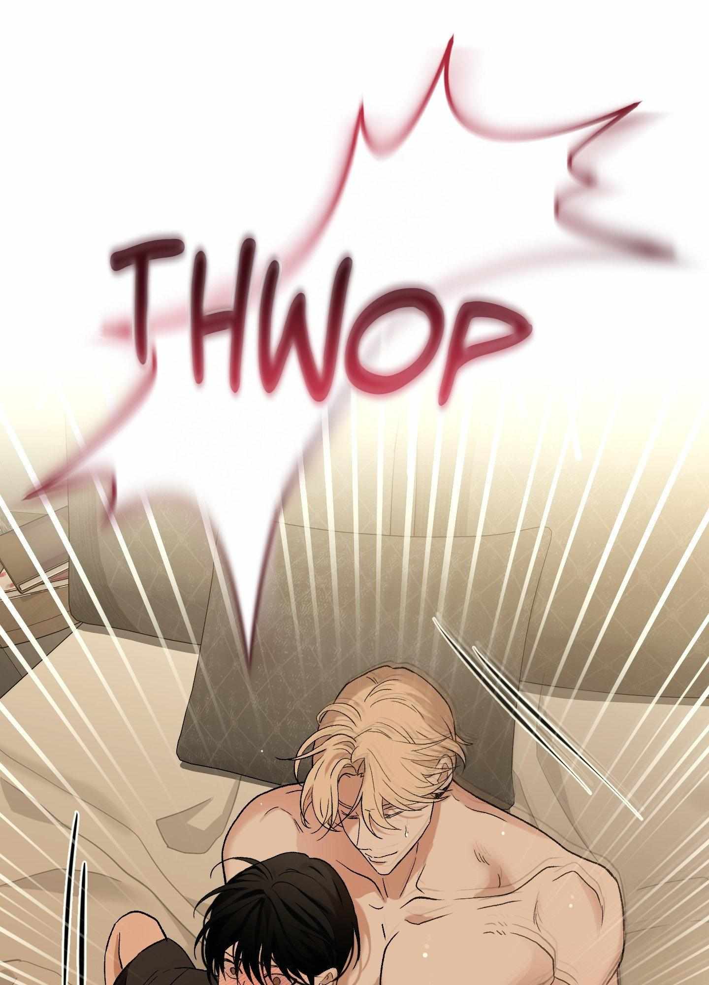 When Life Gives You Tomatoes Chapter 5 page 35 - 