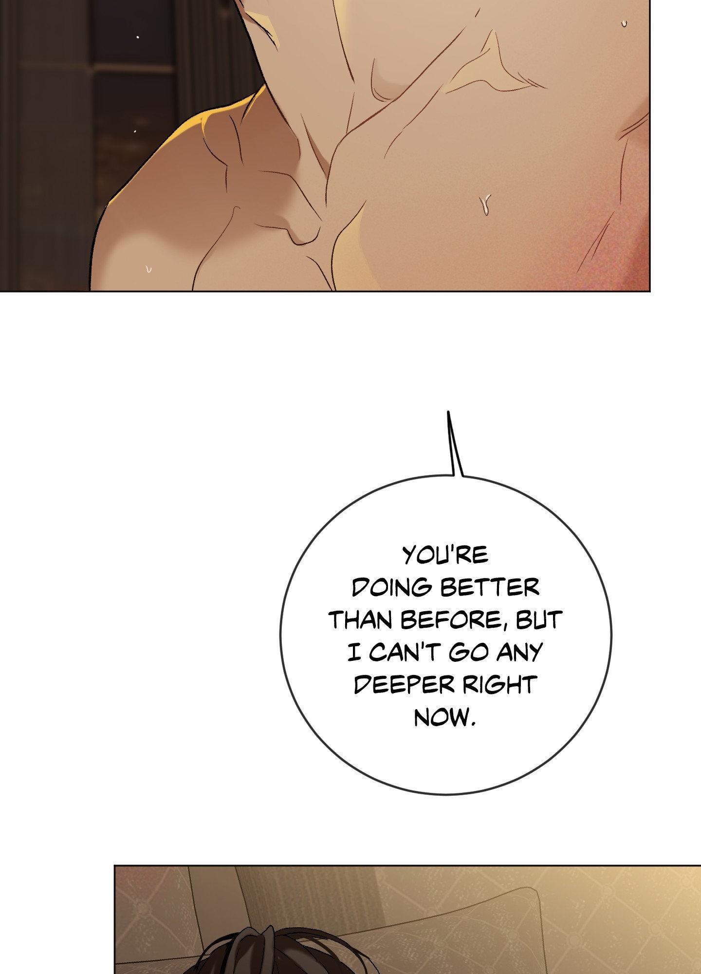 When Life Gives You Tomatoes Chapter 5 page 6 - 
