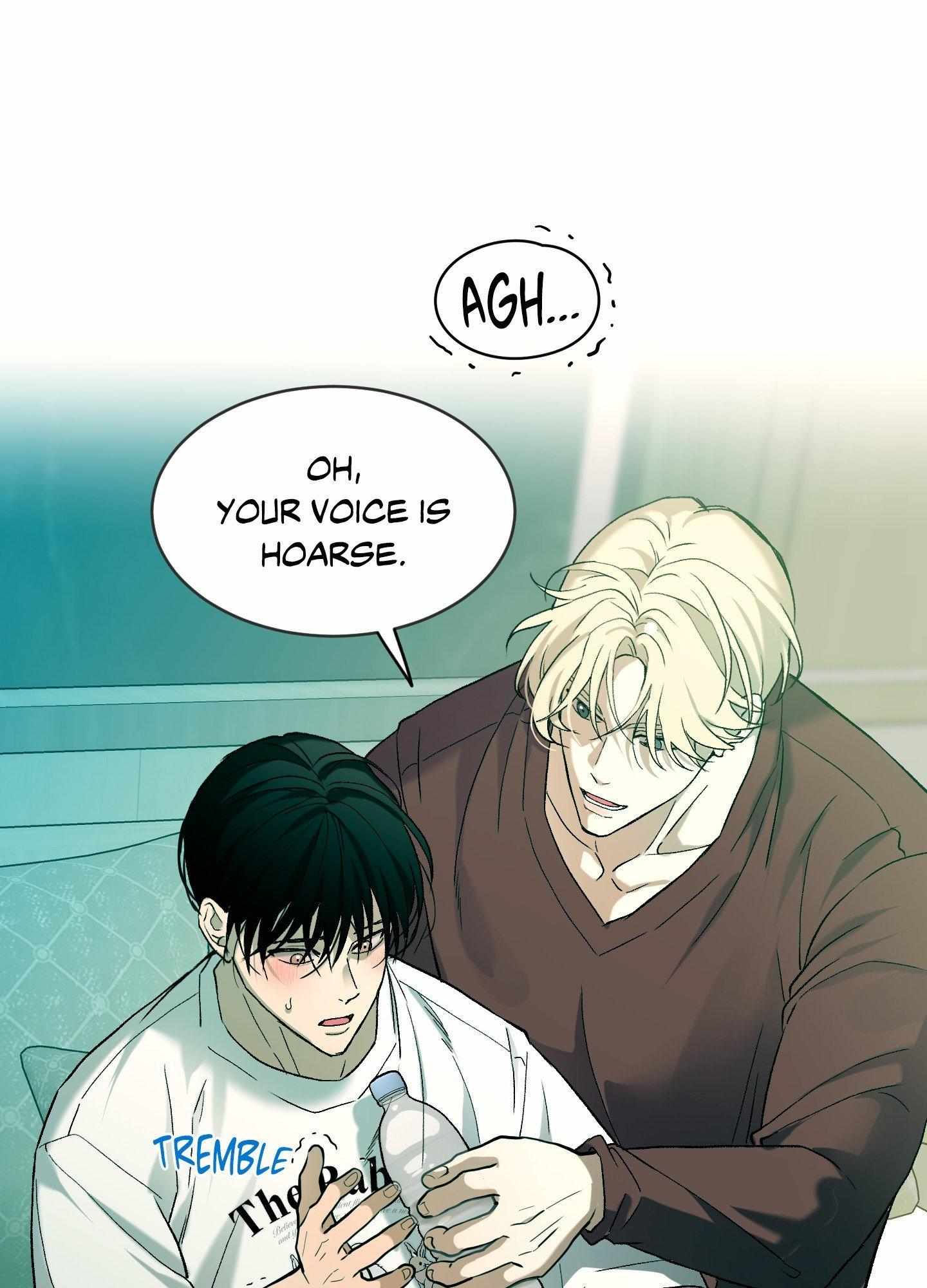 When Life Gives You Tomatoes Chapter 5 page 69 - 