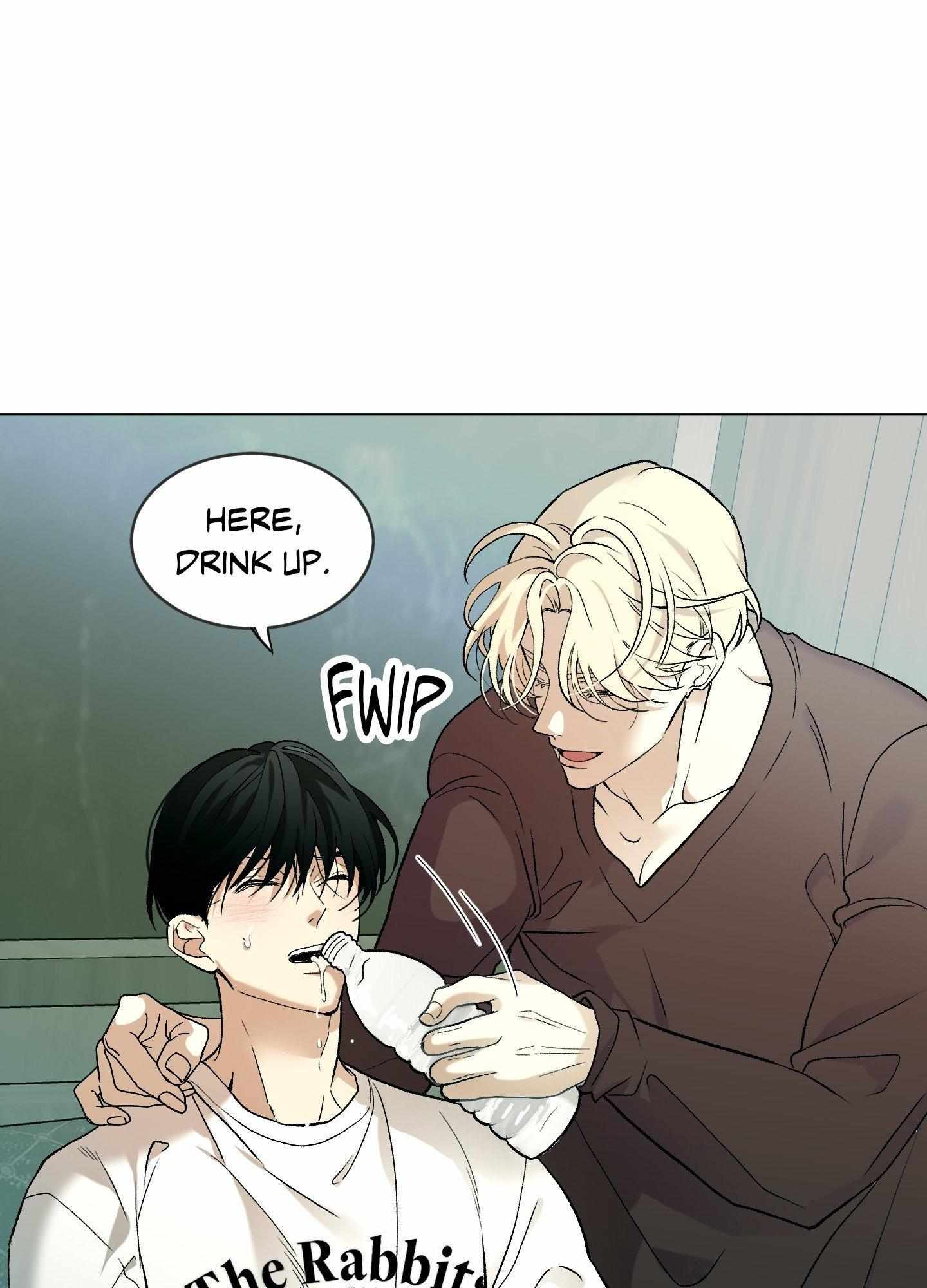 When Life Gives You Tomatoes Chapter 5 page 72 - 