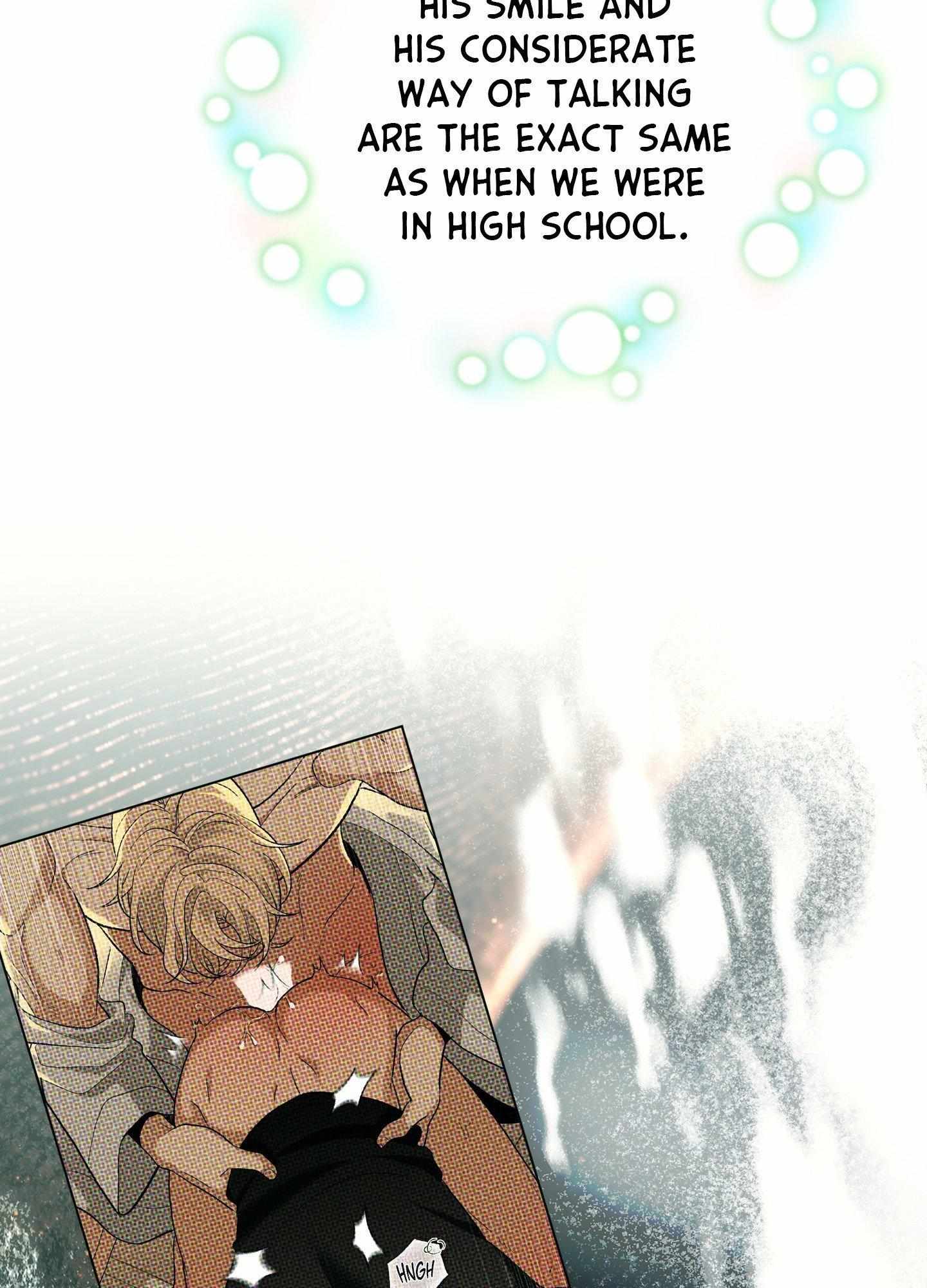 When Life Gives You Tomatoes Chapter 5 page 74 - 