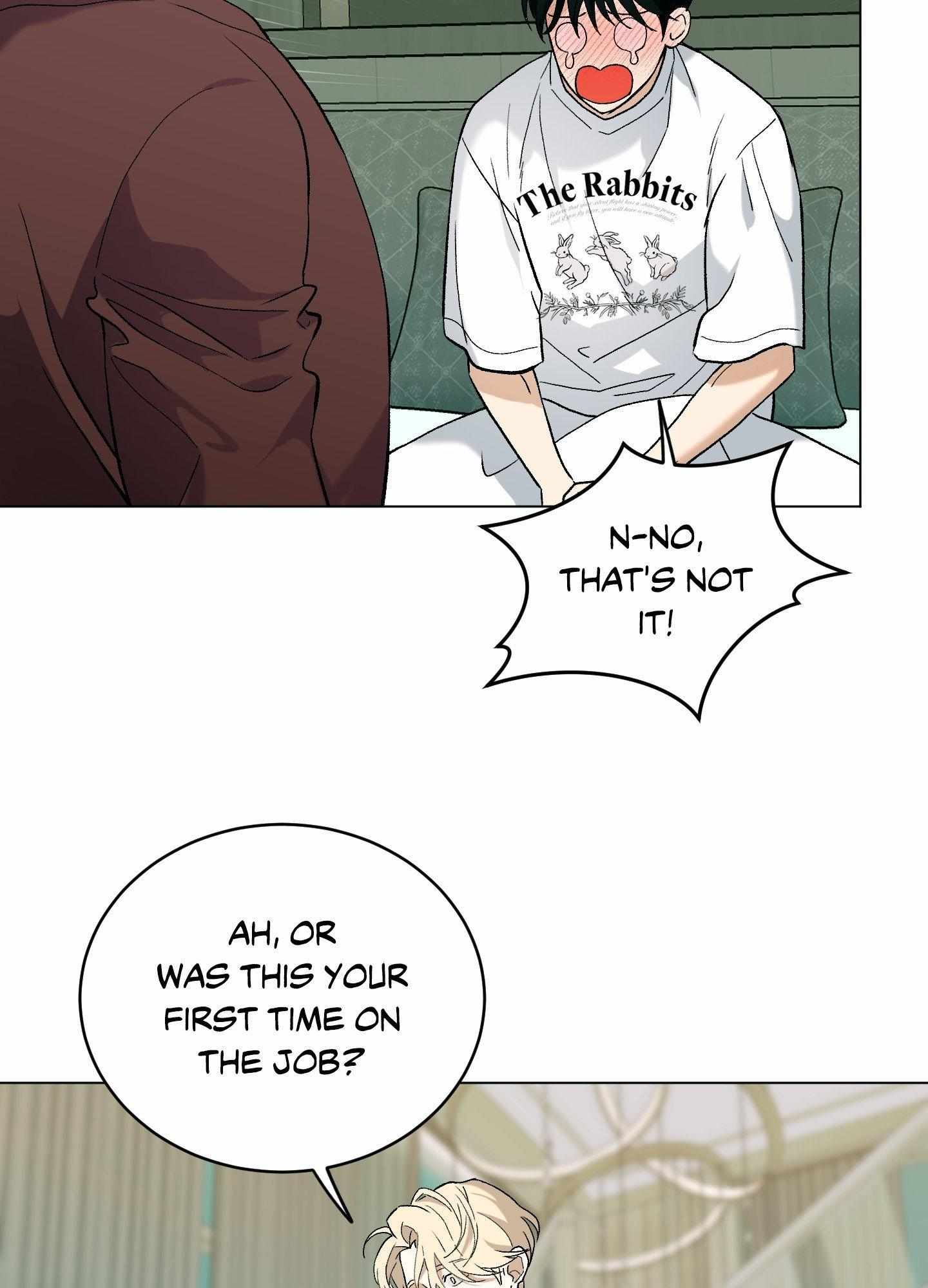 When Life Gives You Tomatoes Chapter 5 page 83 - 