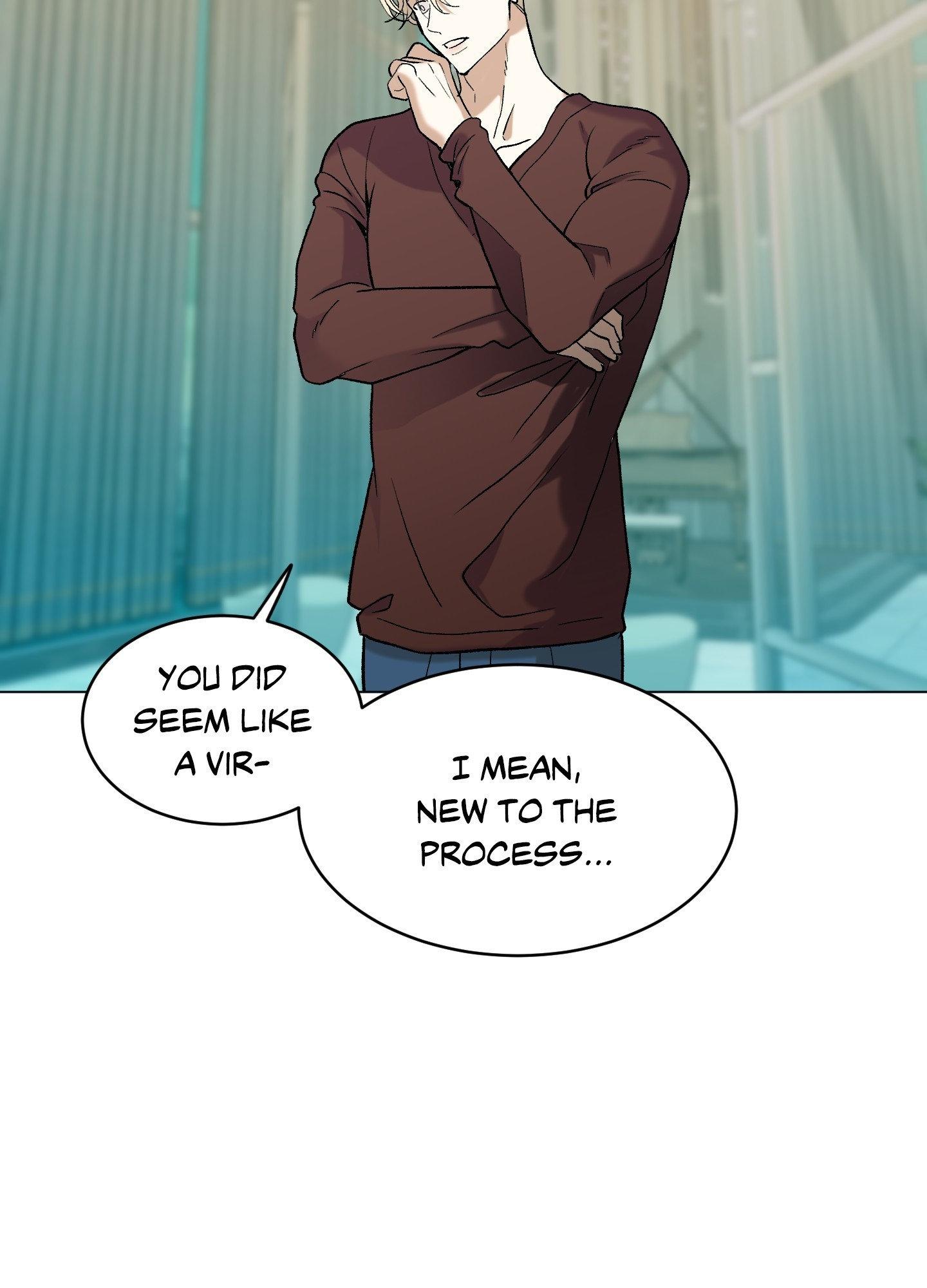 When Life Gives You Tomatoes Chapter 5 page 84 - 