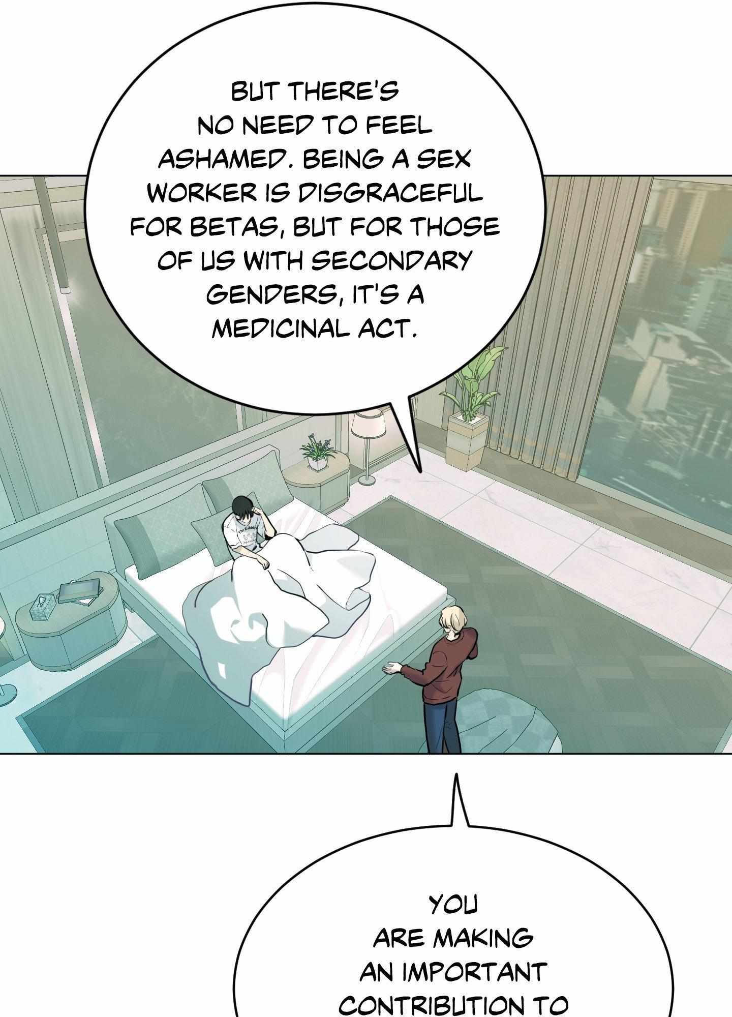 When Life Gives You Tomatoes Chapter 5 page 85 - 