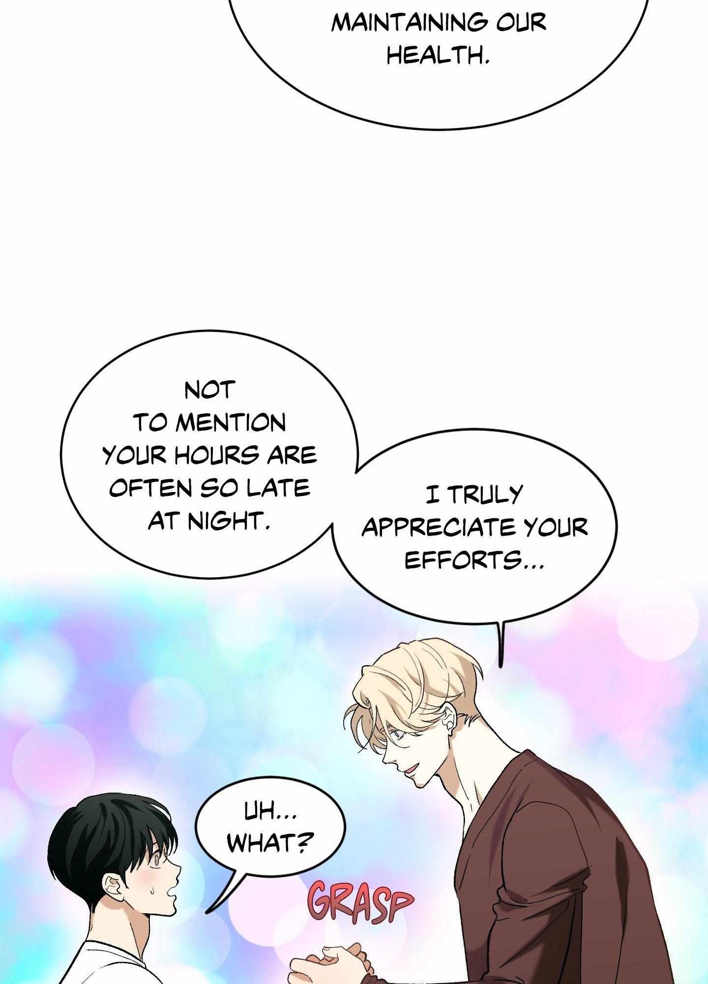 When Life Gives You Tomatoes Chapter 5 page 86 - 