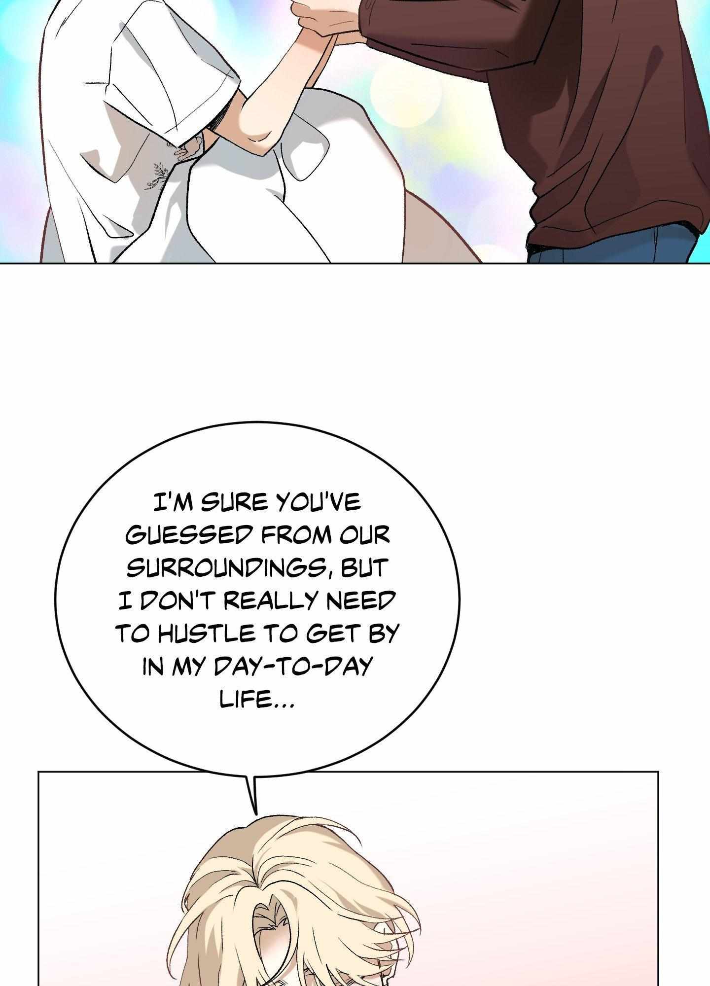 When Life Gives You Tomatoes Chapter 5 page 87 - 