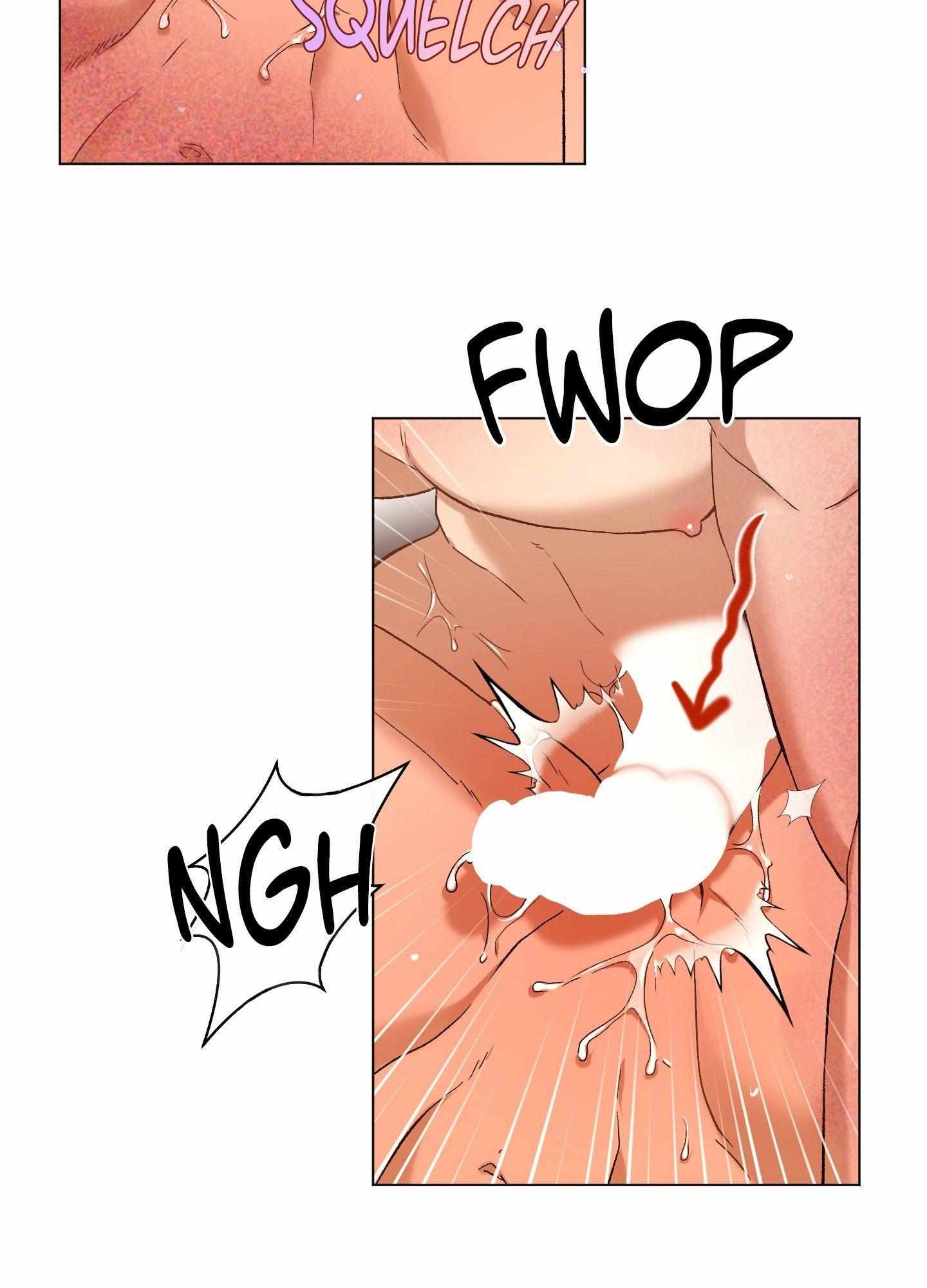 When Life Gives You Tomatoes Chapter 5 page 10 - 