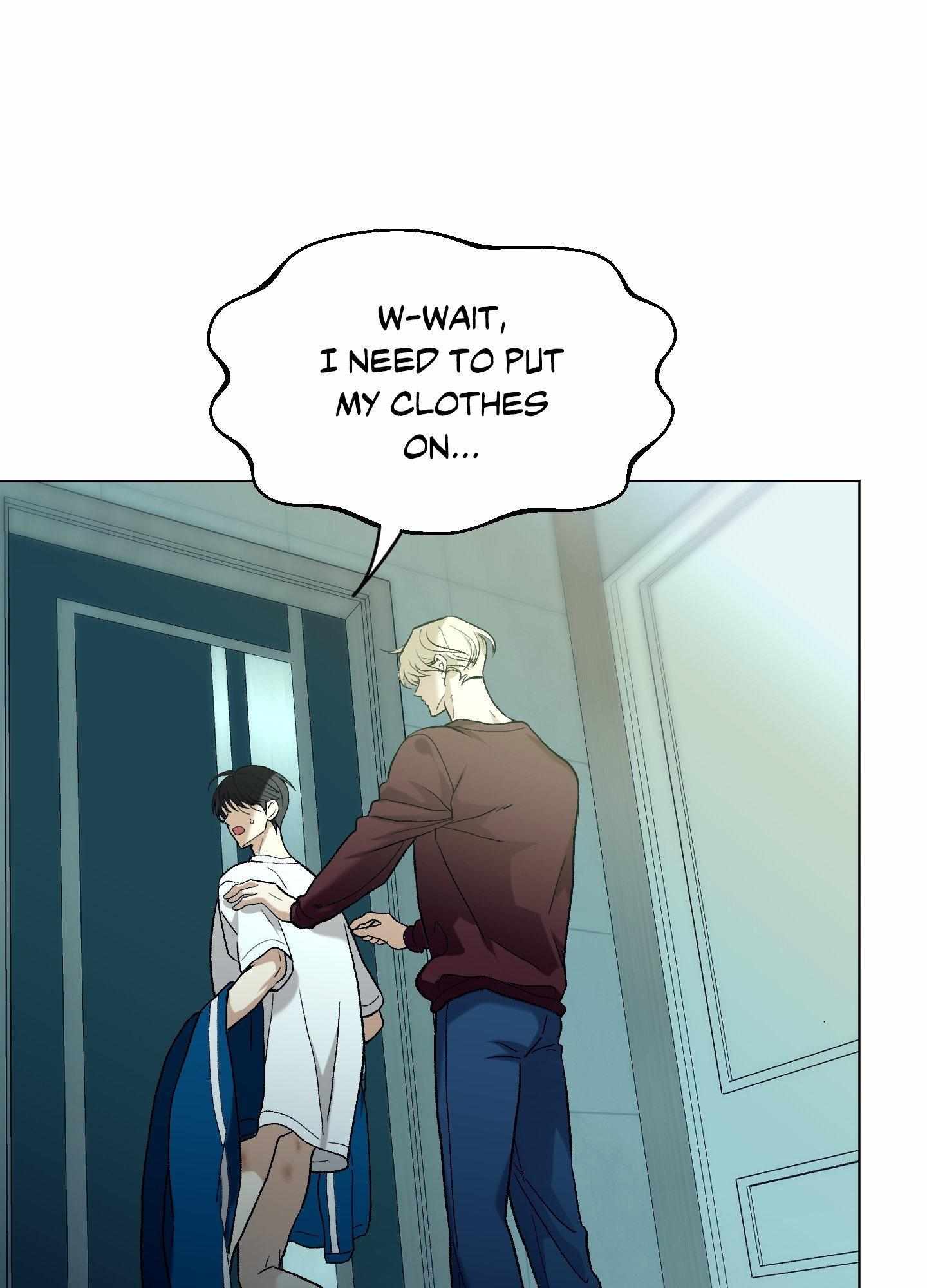 When Life Gives You Tomatoes Chapter 6 page 11 - 