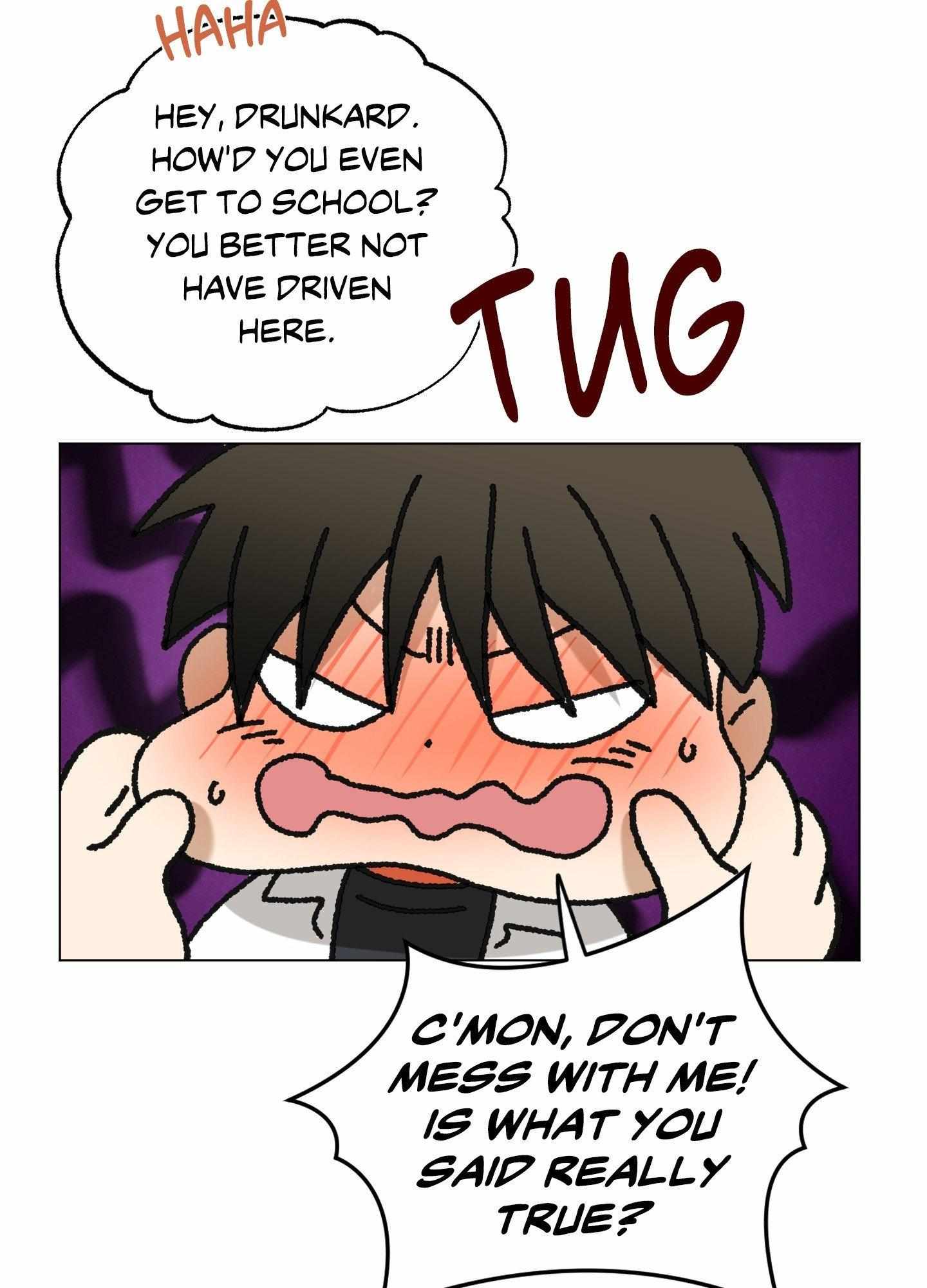 When Life Gives You Tomatoes Chapter 6 page 102 - 