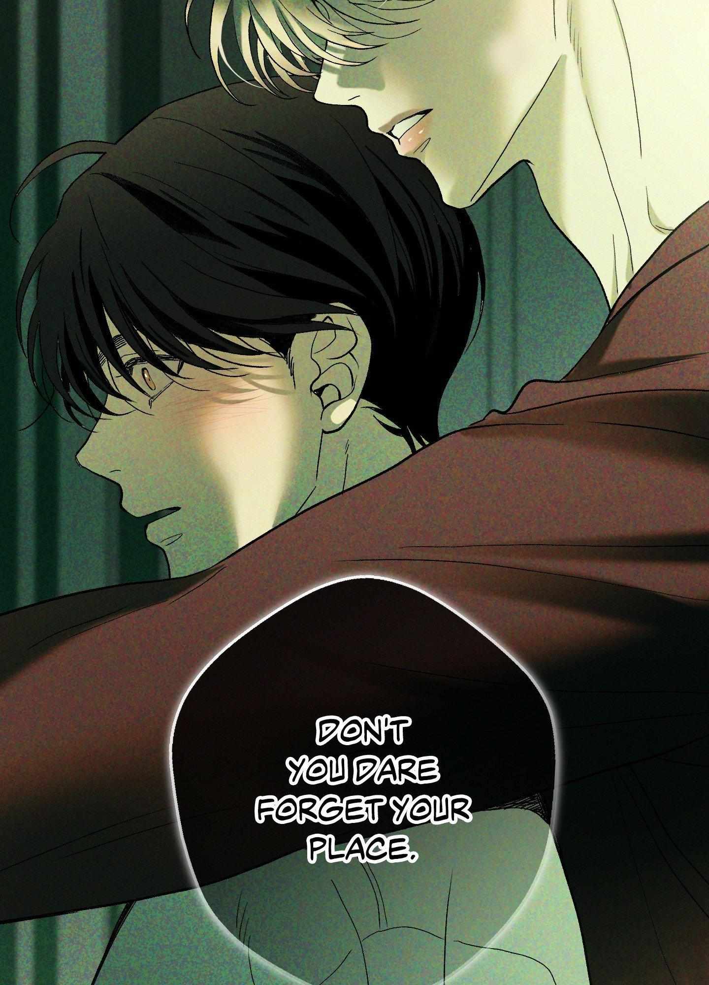 When Life Gives You Tomatoes Chapter 6 page 14 - 
