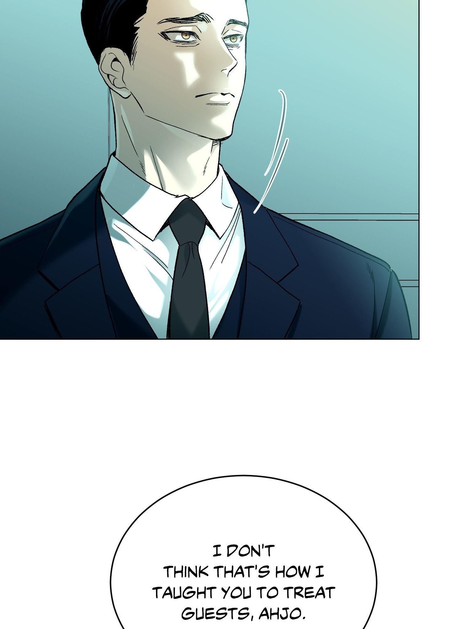 When Life Gives You Tomatoes Chapter 6 page 21 - 