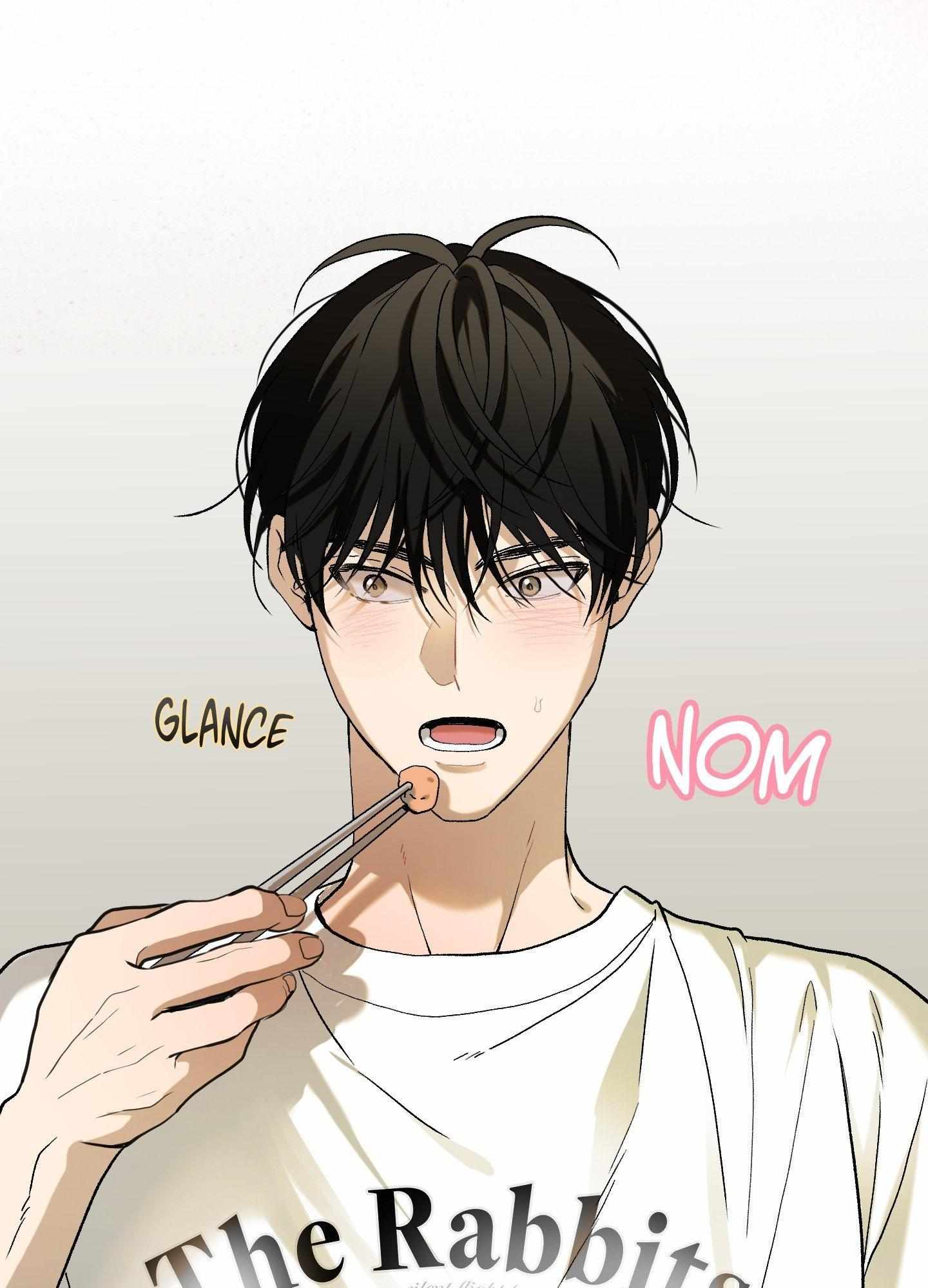 When Life Gives You Tomatoes Chapter 6 page 26 - 