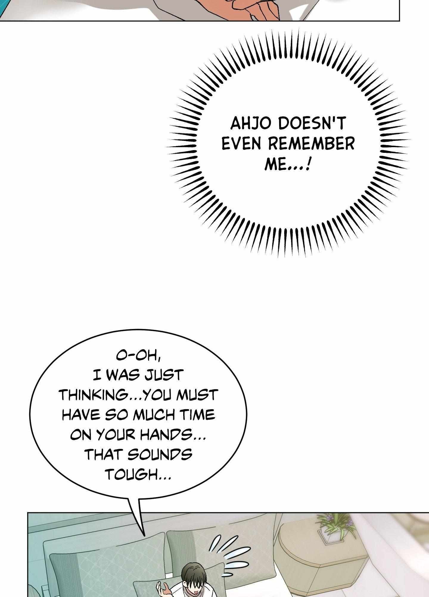 When Life Gives You Tomatoes Chapter 6 page 4 - 