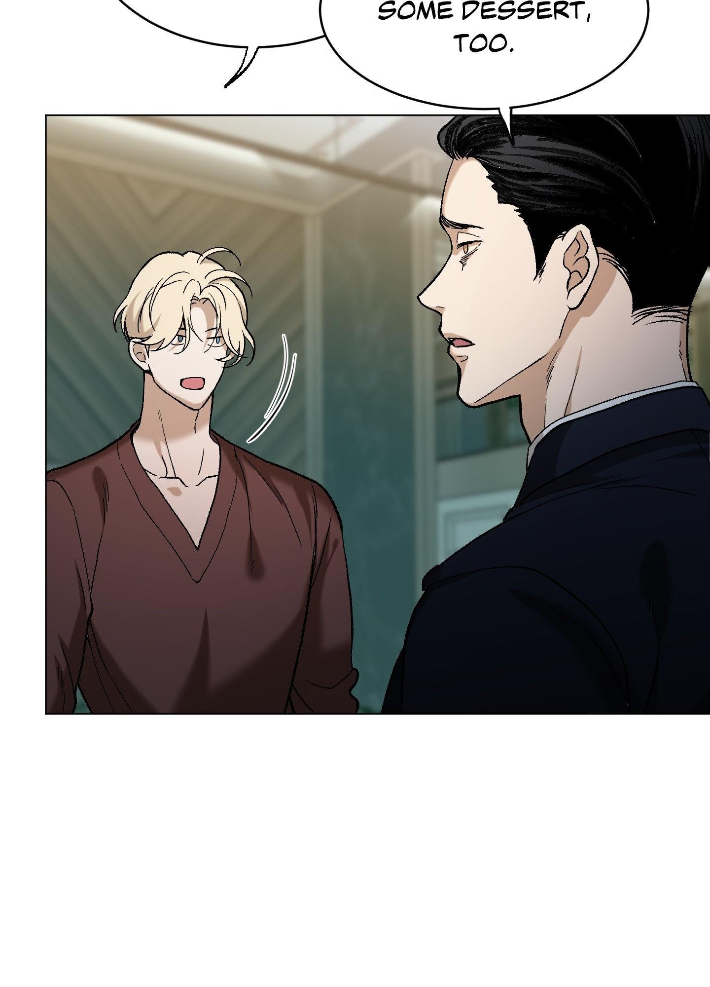 When Life Gives You Tomatoes Chapter 6 page 31 - 