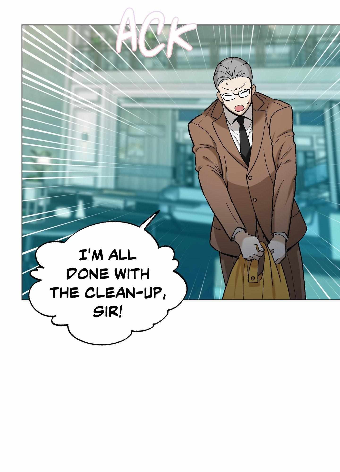 When Life Gives You Tomatoes Chapter 6 page 33 - 