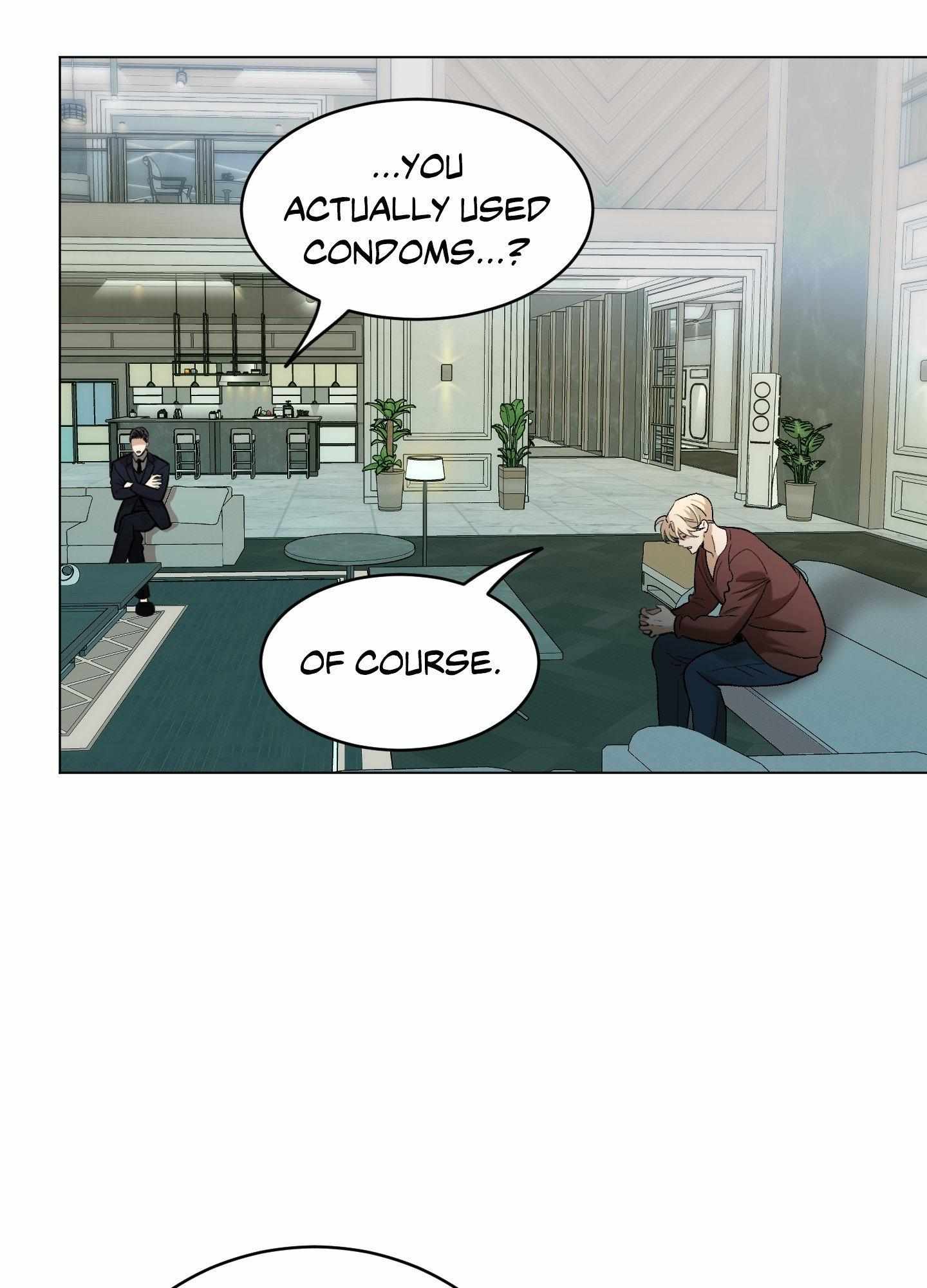 When Life Gives You Tomatoes Chapter 6 page 35 - 