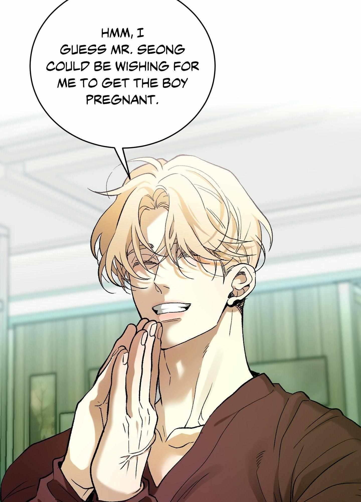 When Life Gives You Tomatoes Chapter 6 page 36 - 