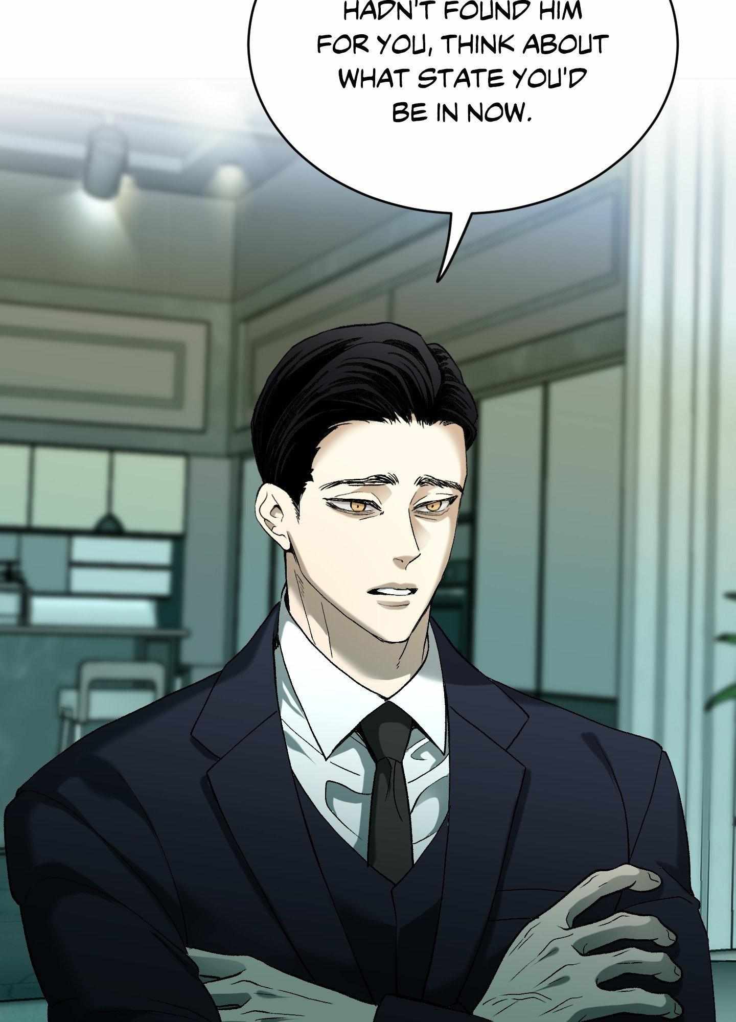 When Life Gives You Tomatoes Chapter 6 page 38 - 