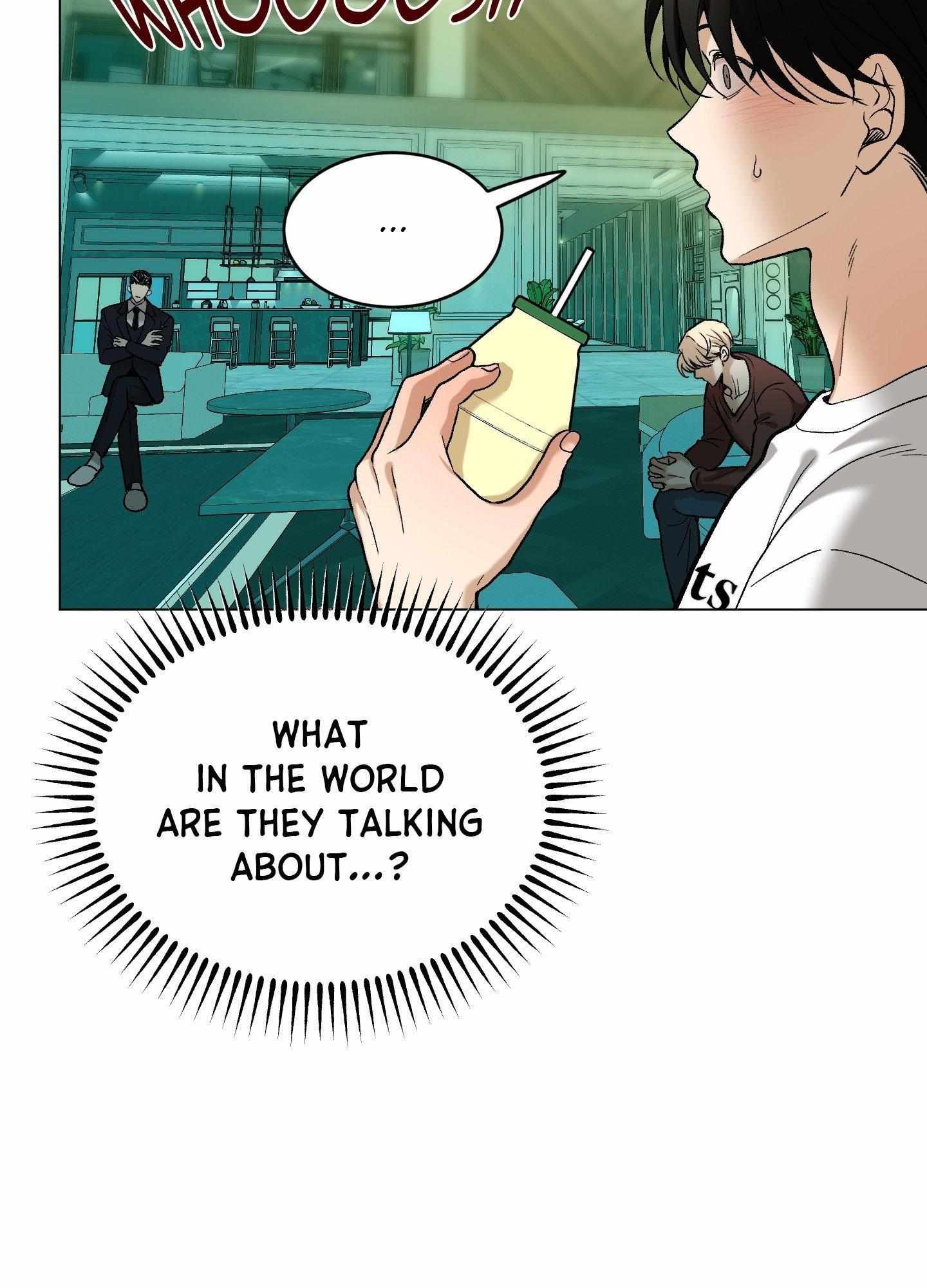 When Life Gives You Tomatoes Chapter 6 page 40 - 